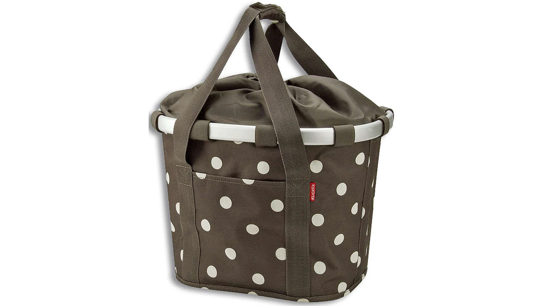Rixen & Kaul Bikebasket 15 Liter - Image 12