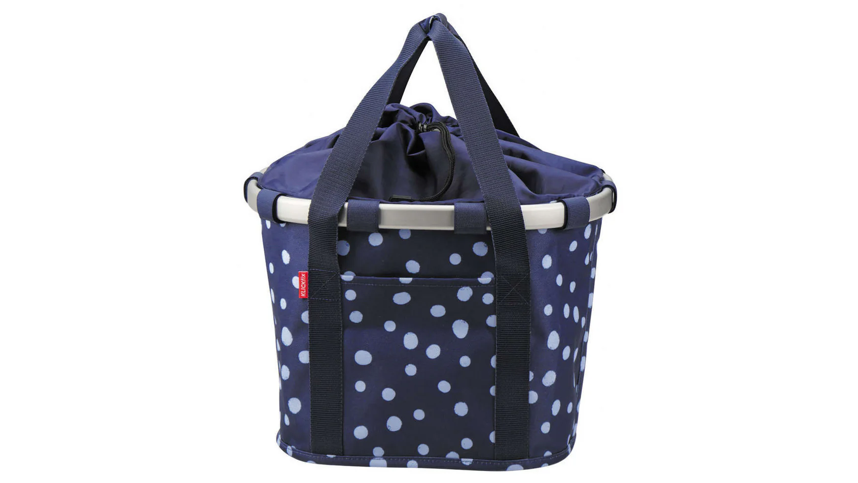 Rixen & Kaul Bikebasket 15 Liter - Image 20