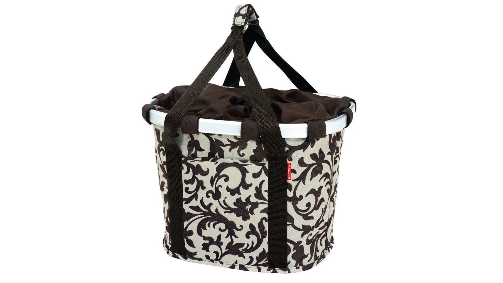 Rixen & Kaul Bikebasket 15 Liter - Image 4