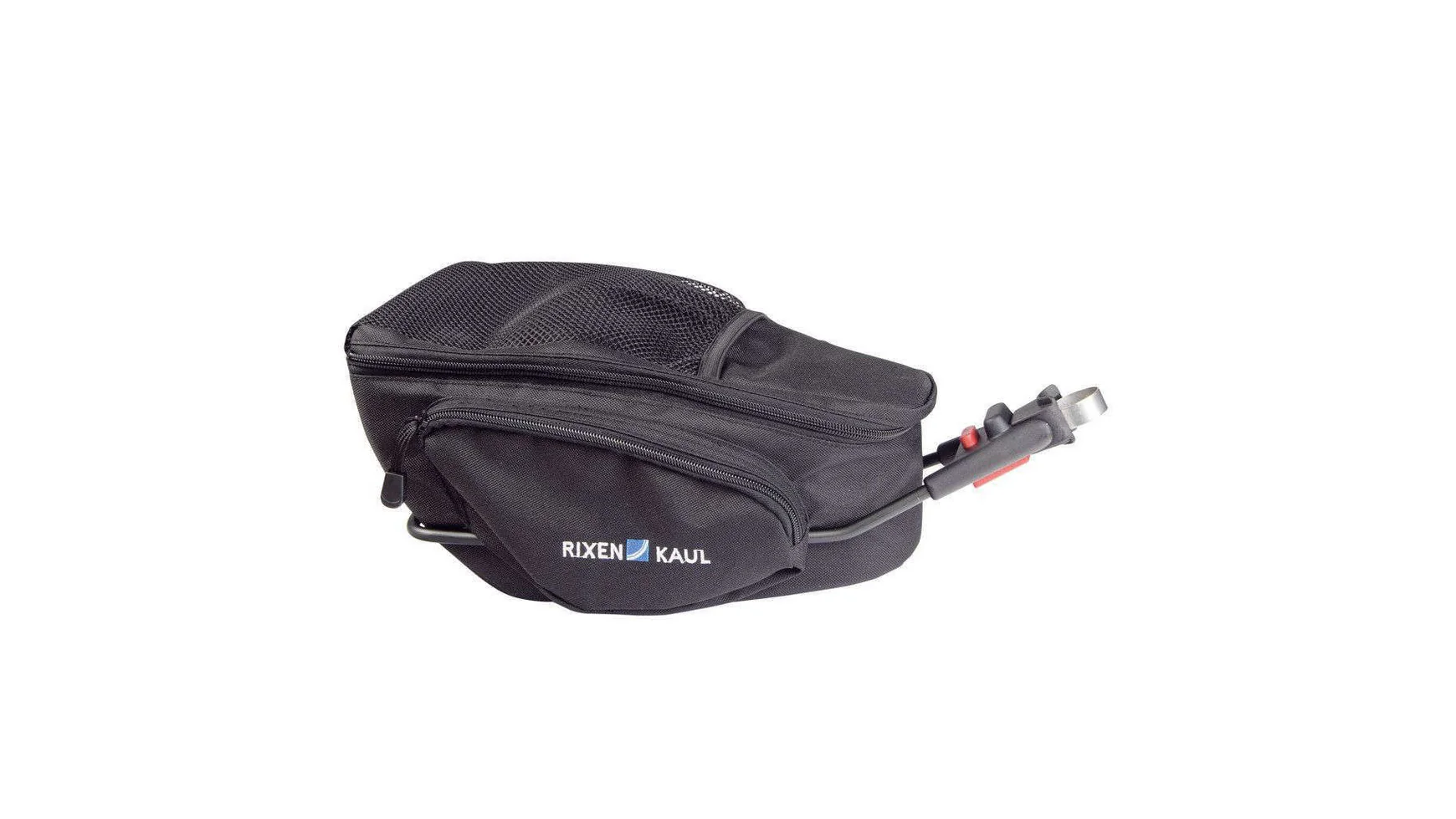 KLICKfix Satteltasche Contour Magnu