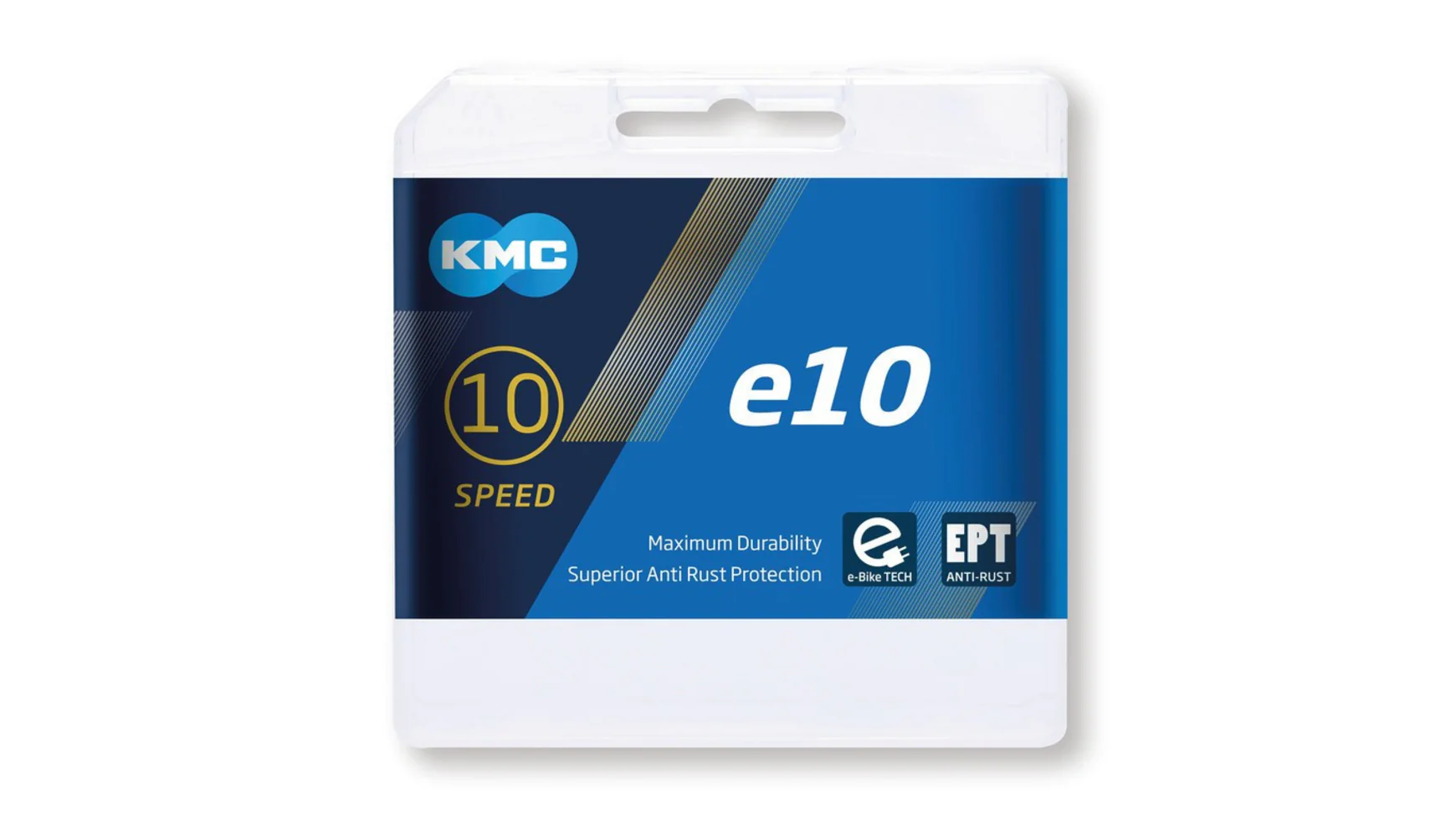 KMC e10 EPT Kette 10-fach
