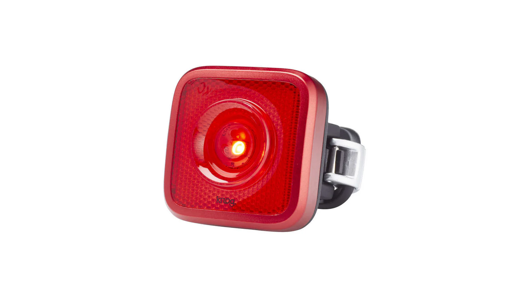 Knog Blinder MOB rote LED - Image 2