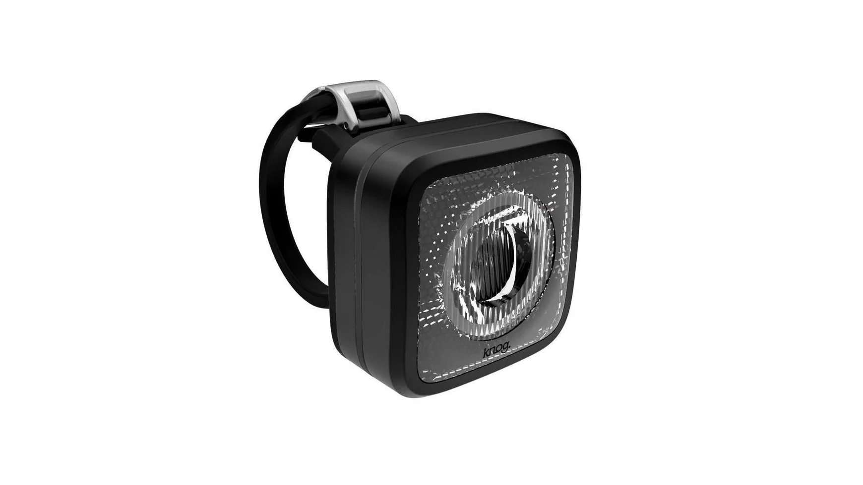 Knog Blinder MOB weiße LED