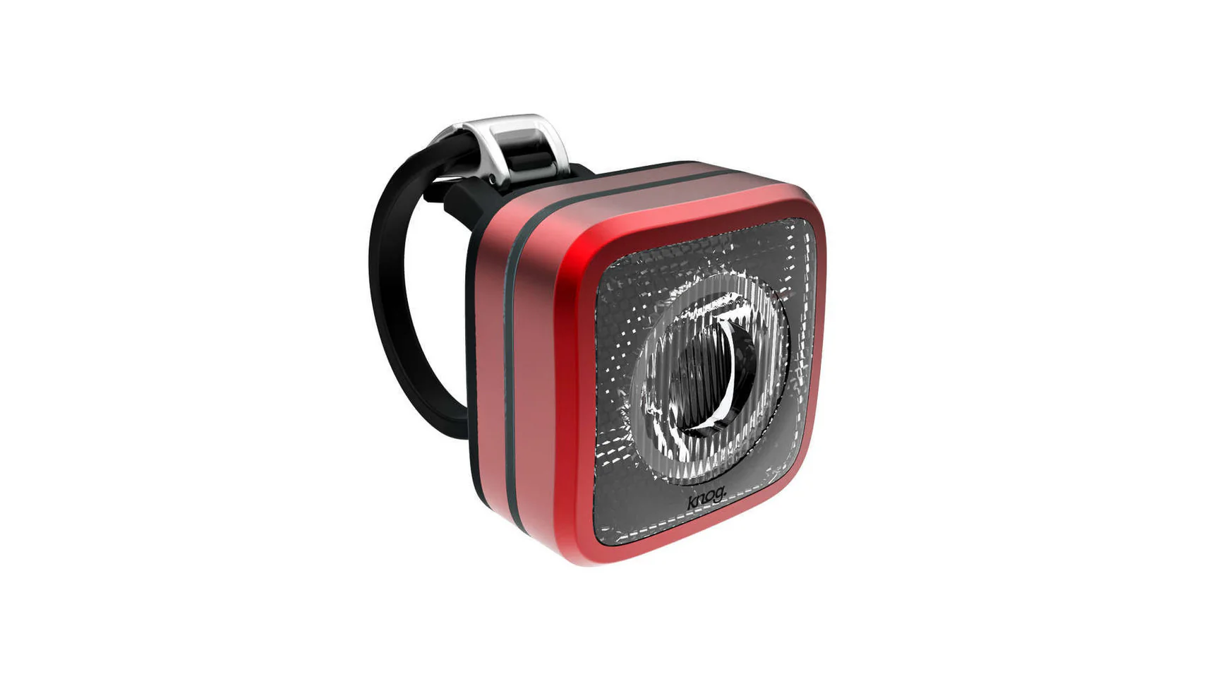 Knog Blinder MOB weiße LED - Image 2