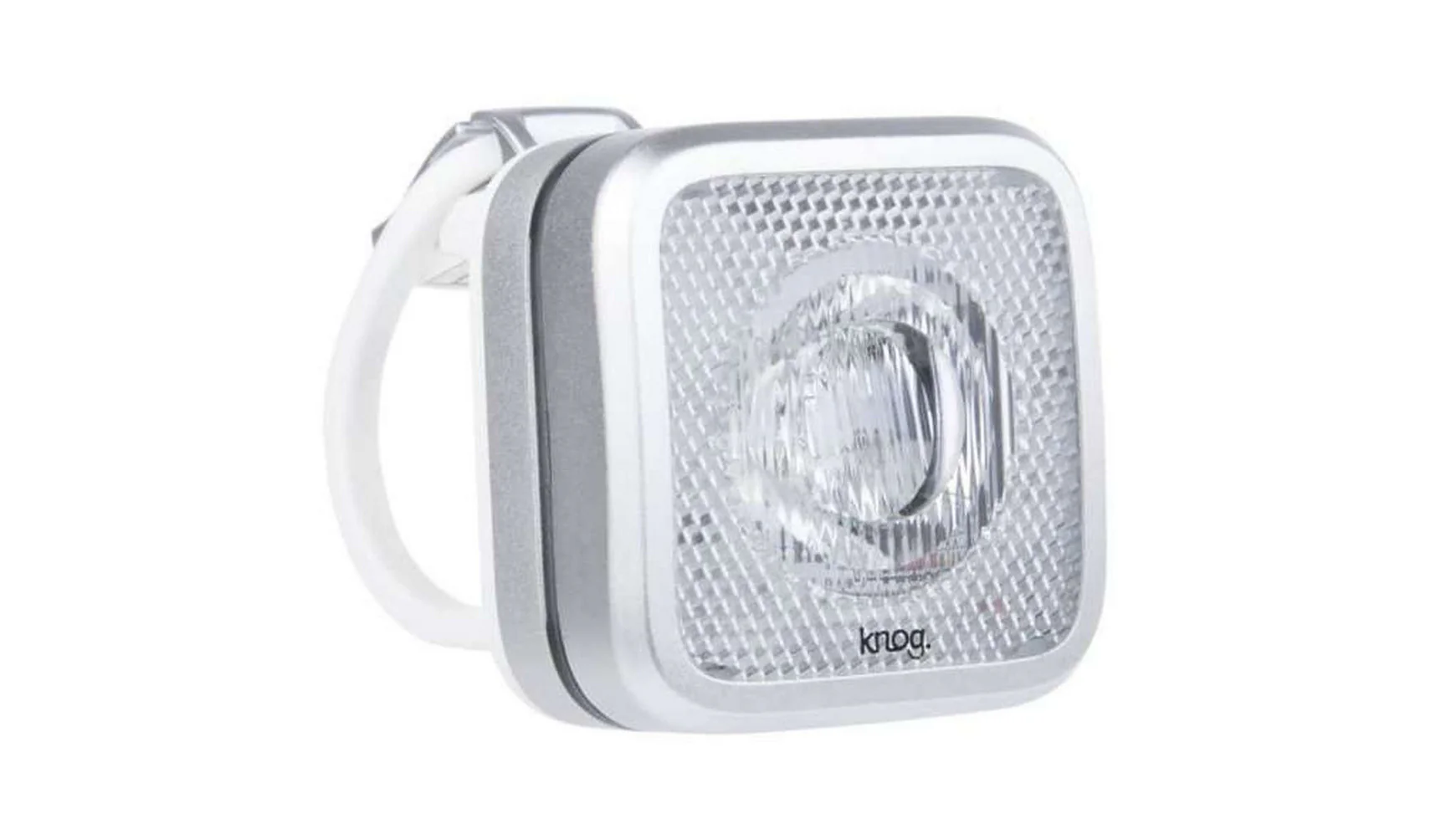 Knog Blinder MOB weiße LED - Image 3