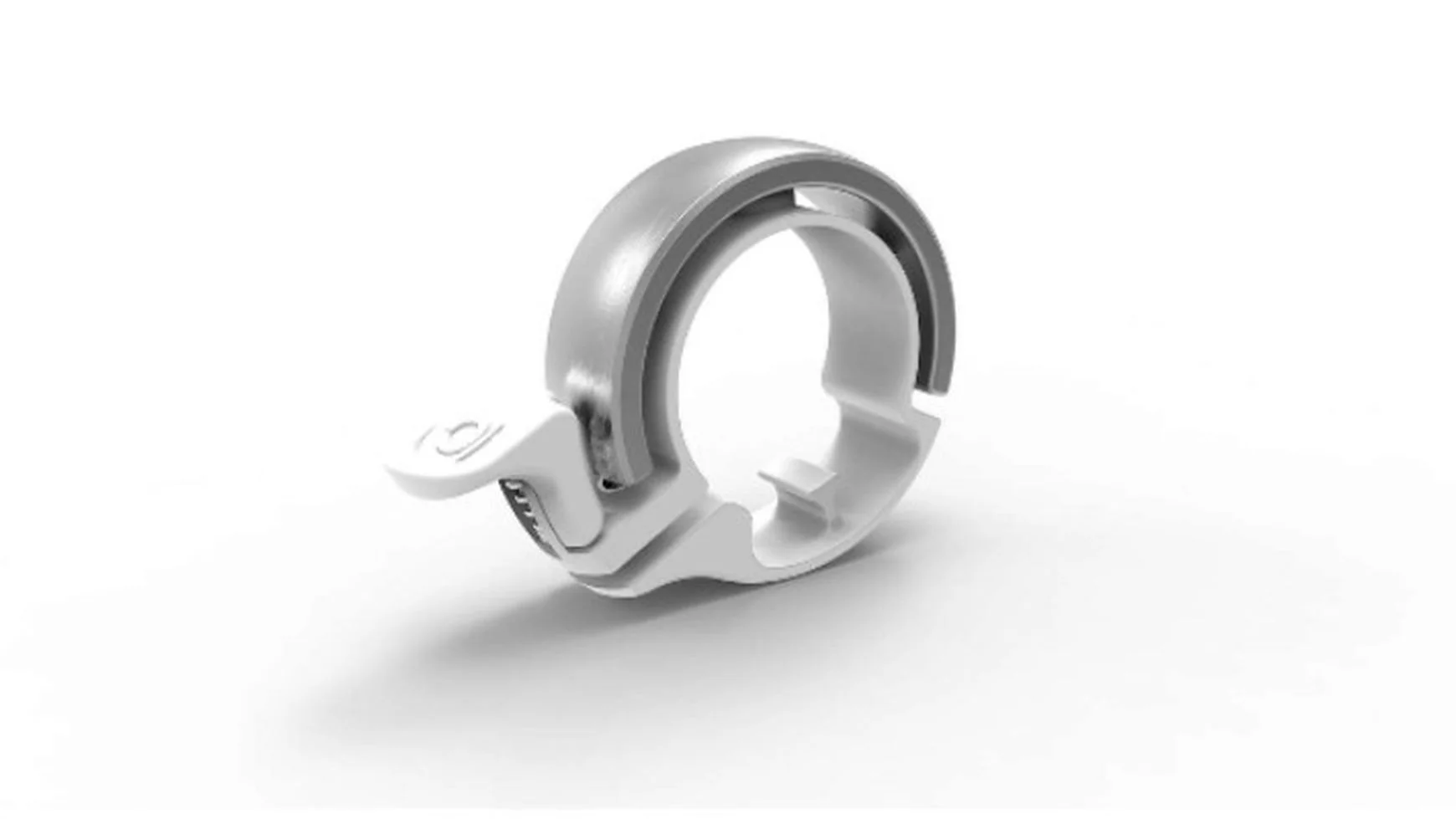Knog Oi Classic Small - Image 9