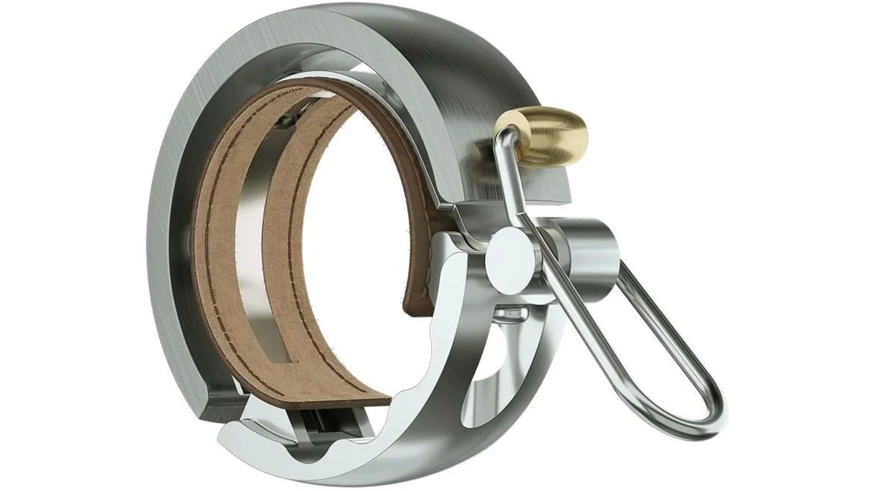 Knog Oi Luxe Large Fahrradklingel