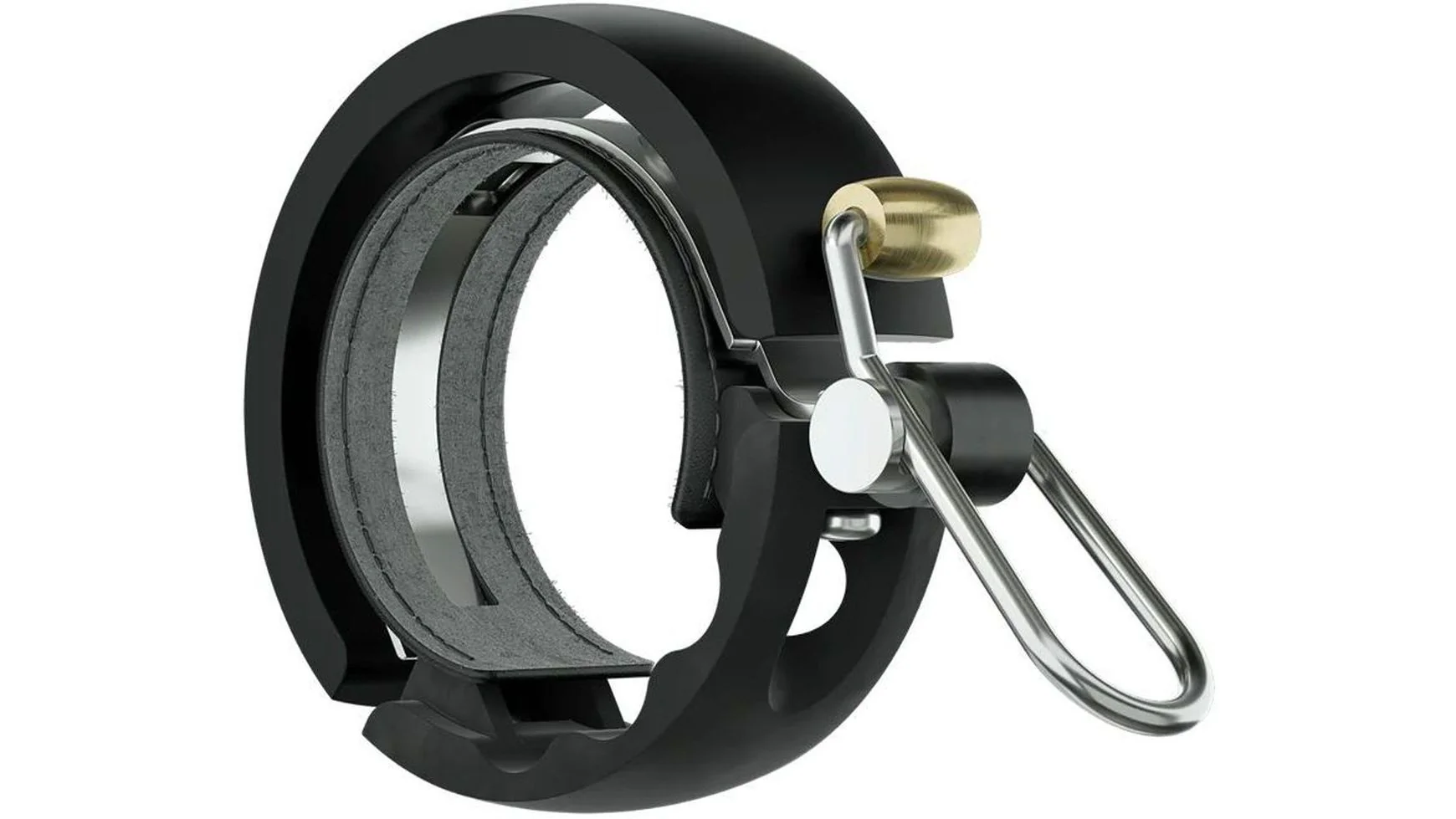 Knog Oi Luxe Large Fahrradklingel - Image 2
