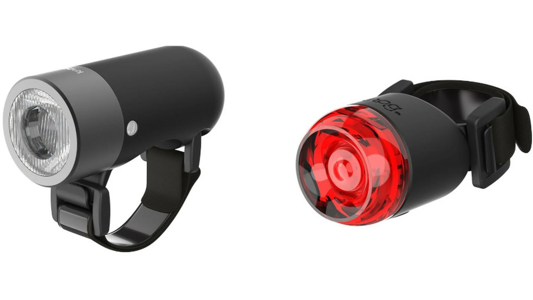 Knog Plug Set Fahrradlampe