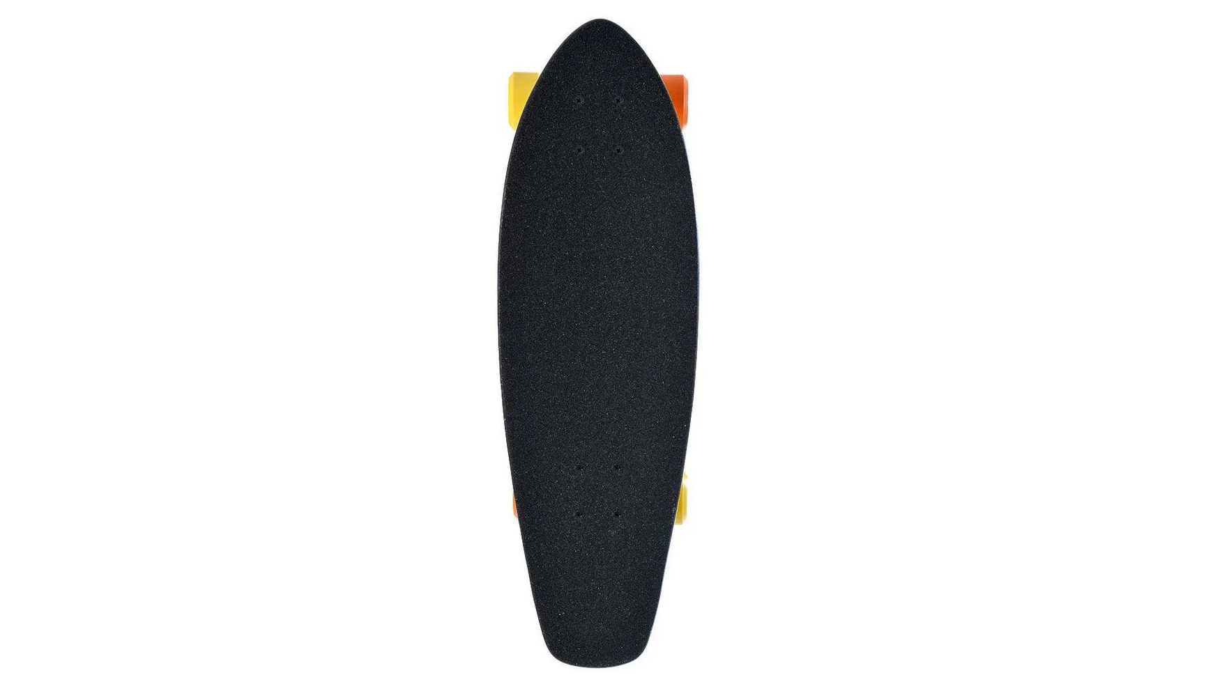 Kryptonics Fade grey Cruiser
