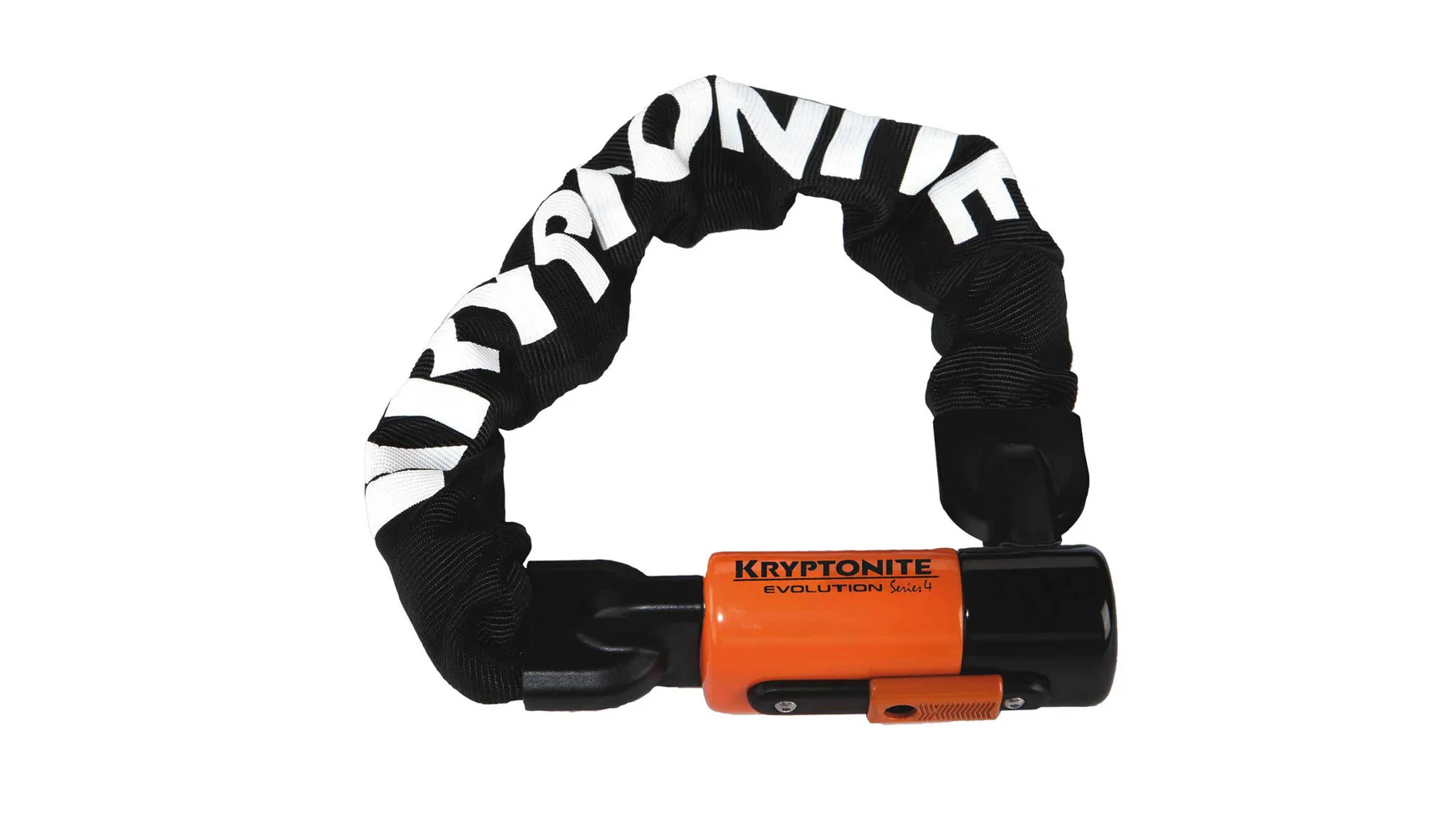 Kryptonite Evolution 4 I.C. 1055