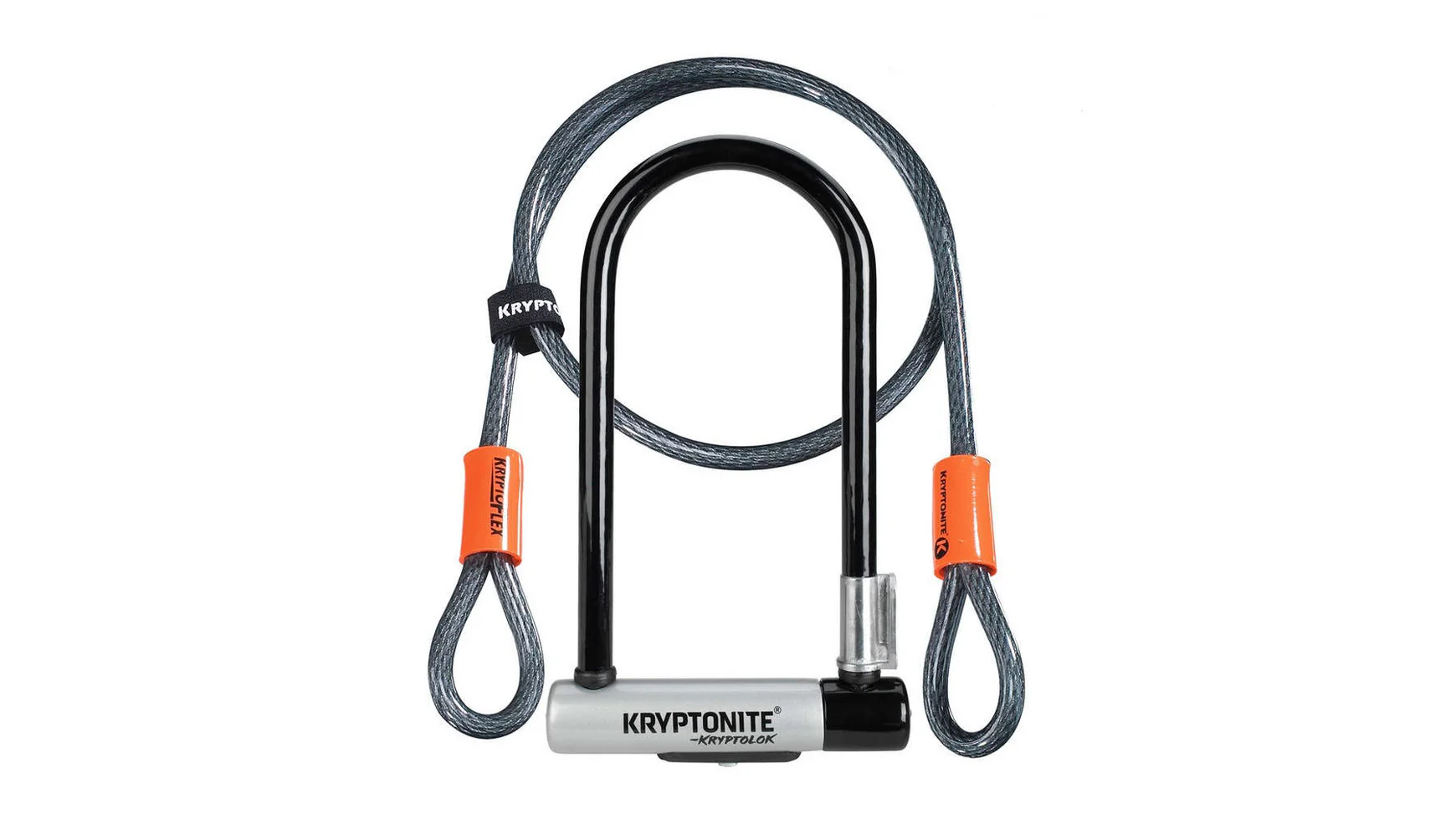 Kryptonite Kryptolok Mini-7+