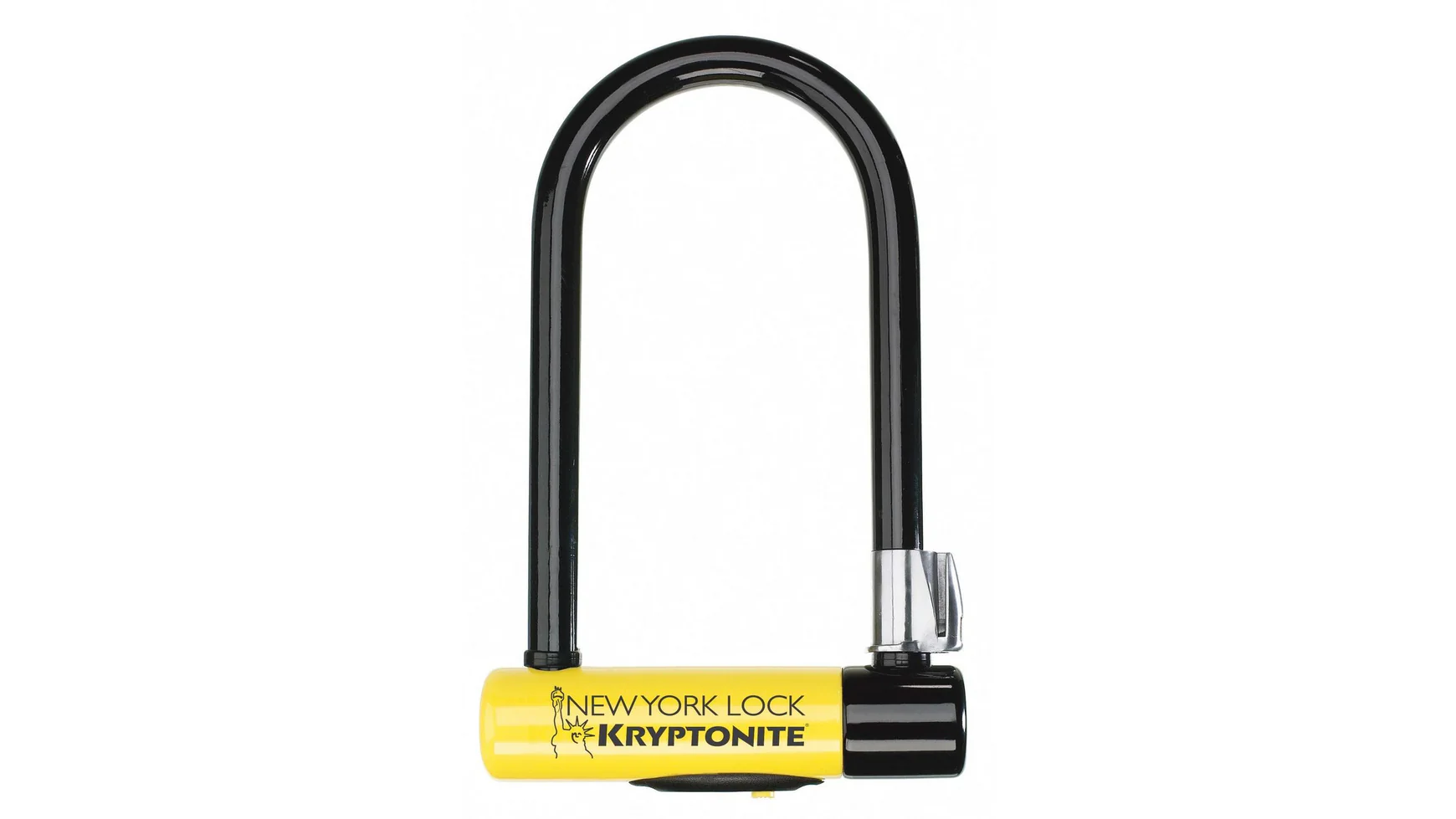 Kryptonite New York Lock Standard
