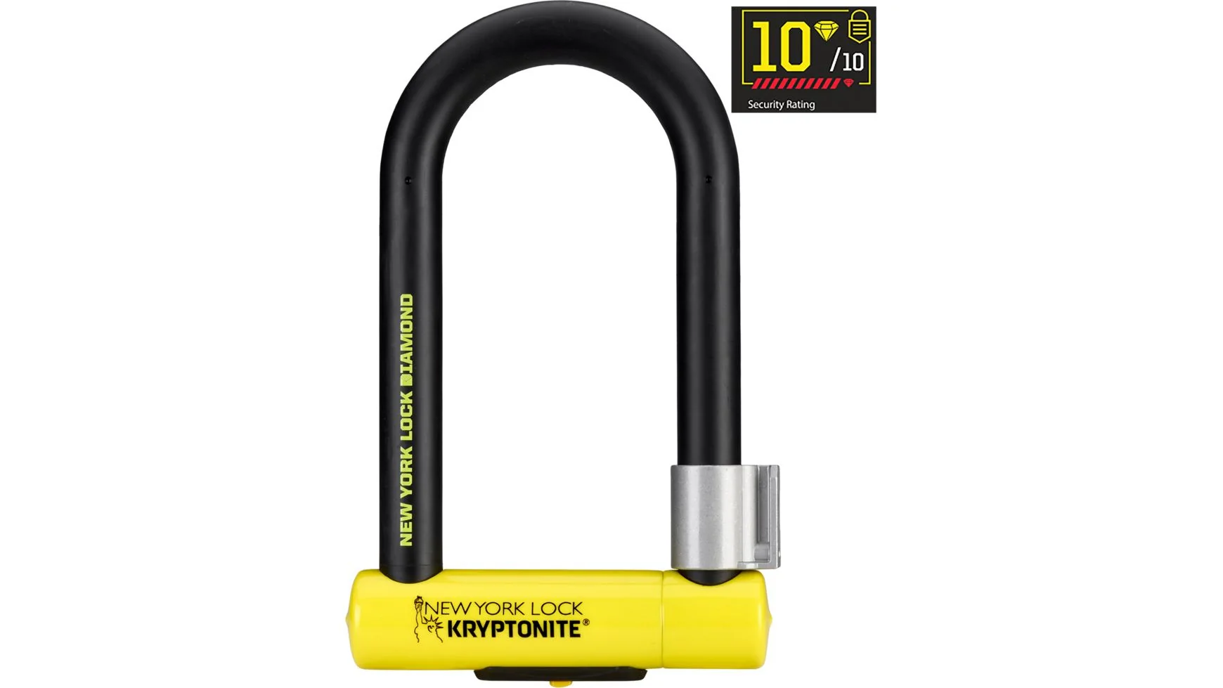 Kryptonite NewYork Diamond STANDARD
