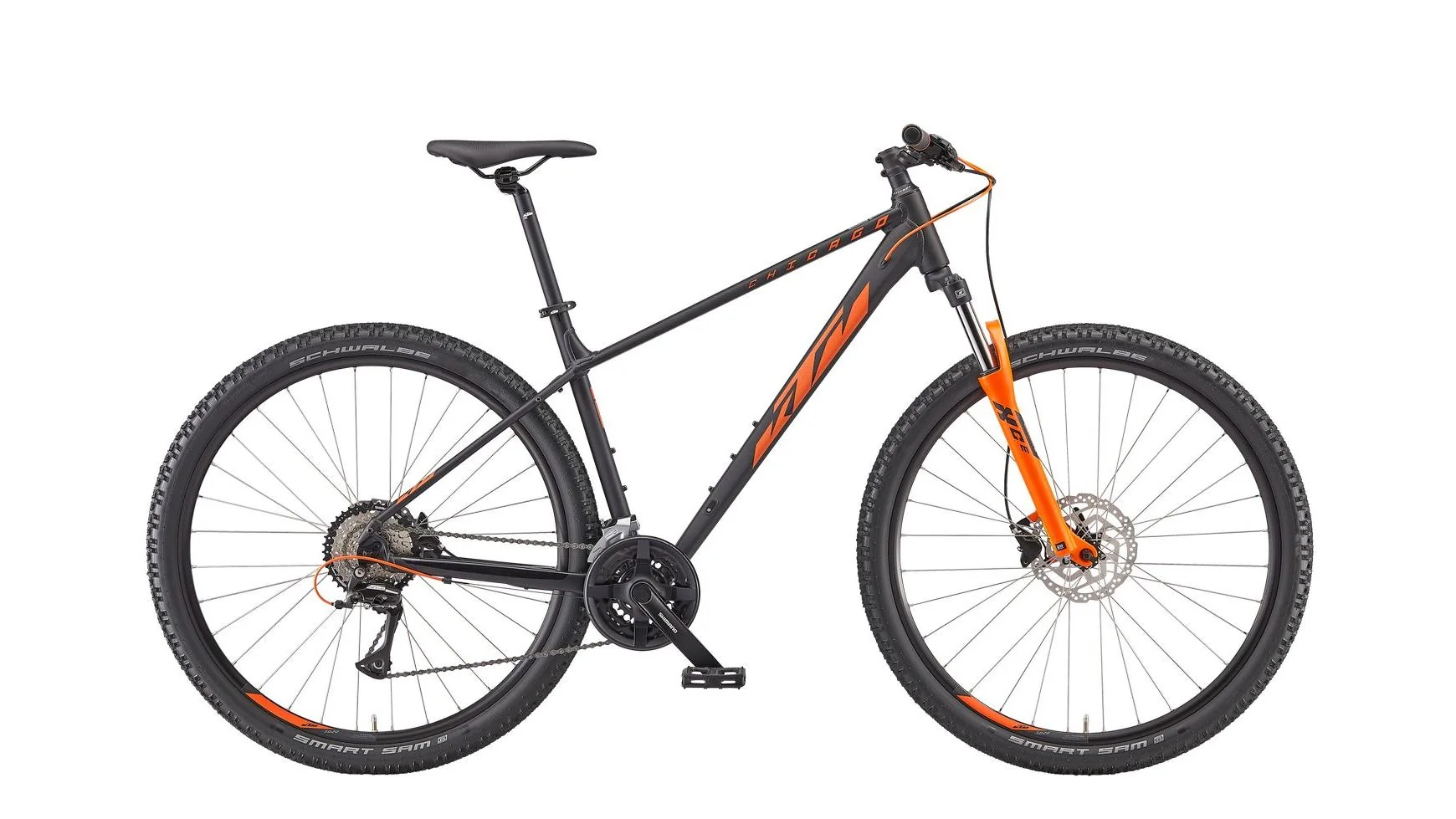 KTM Chicago 272