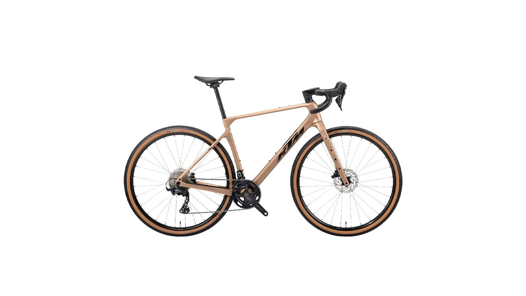 KTM GRAVELATOR PRO 2x - Image 2