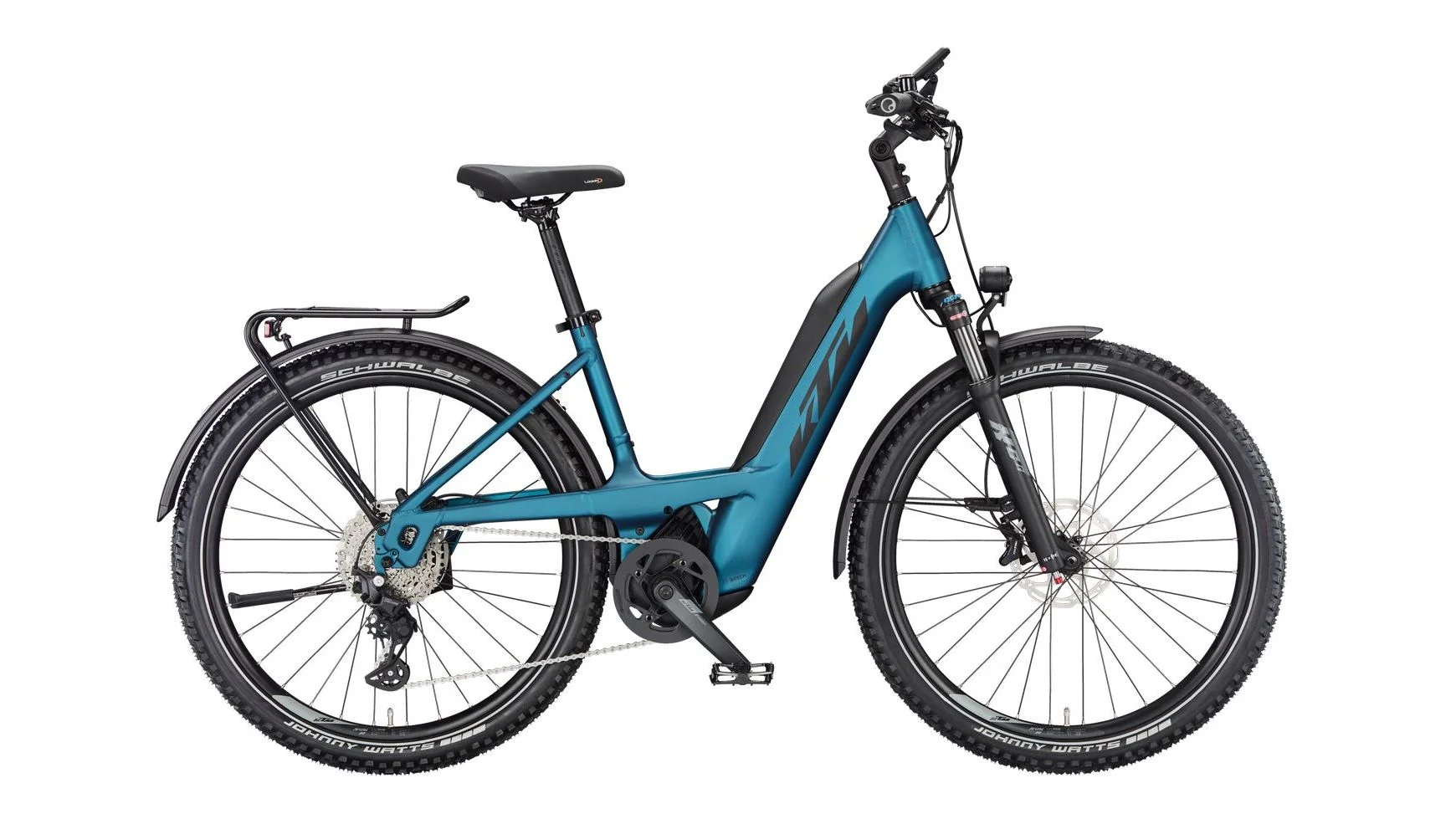 KTM Macina Aera 671 LFC