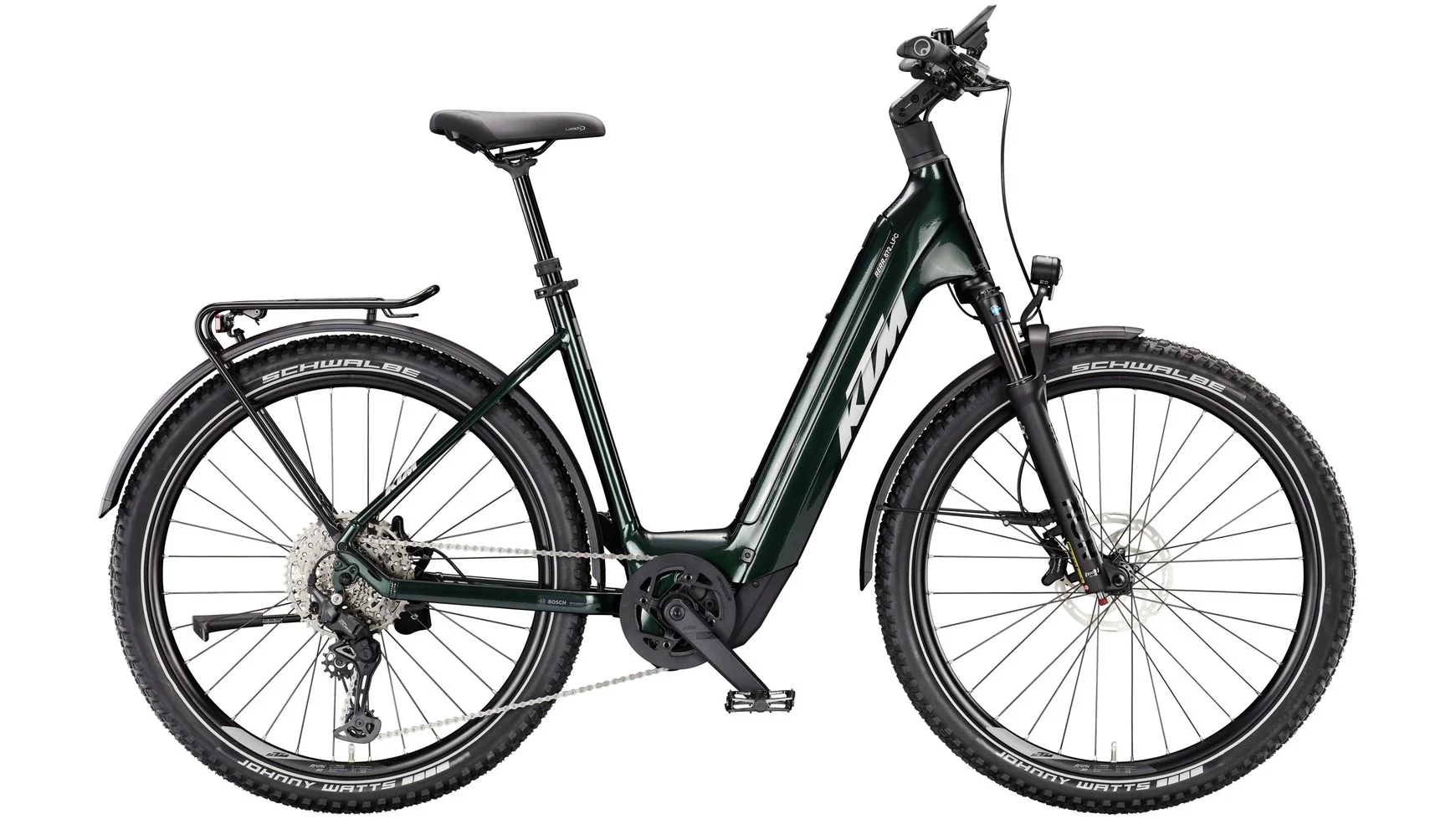 KTM MACINA AERA 872 LFC WA