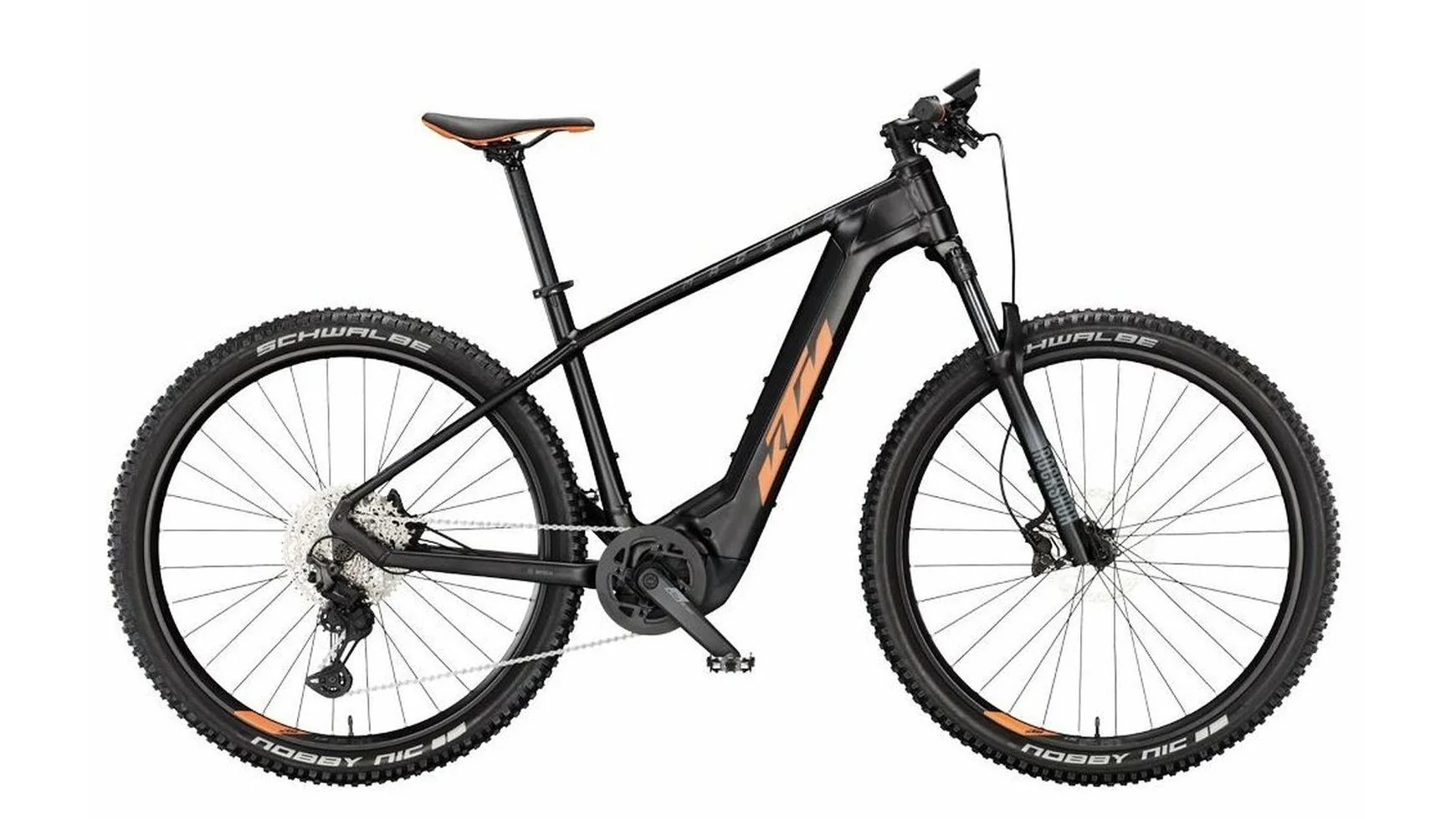 KTM Macina Alp LTD64