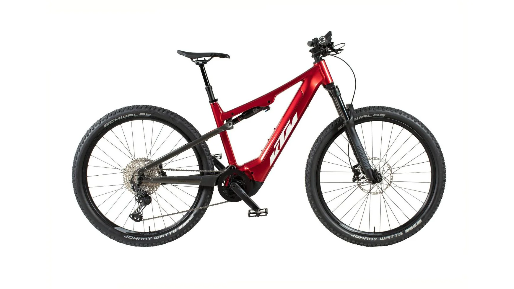 KTM MACINA CHACANA 792 Di2