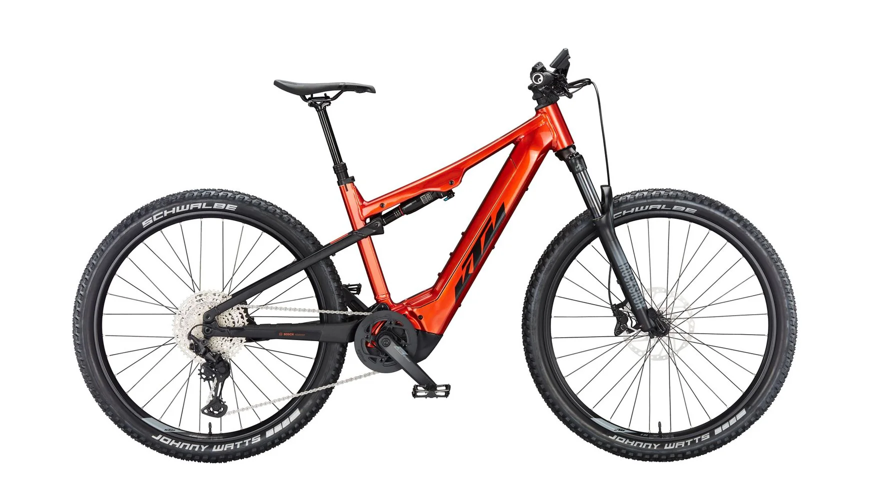 KTM Macina Chacana 792