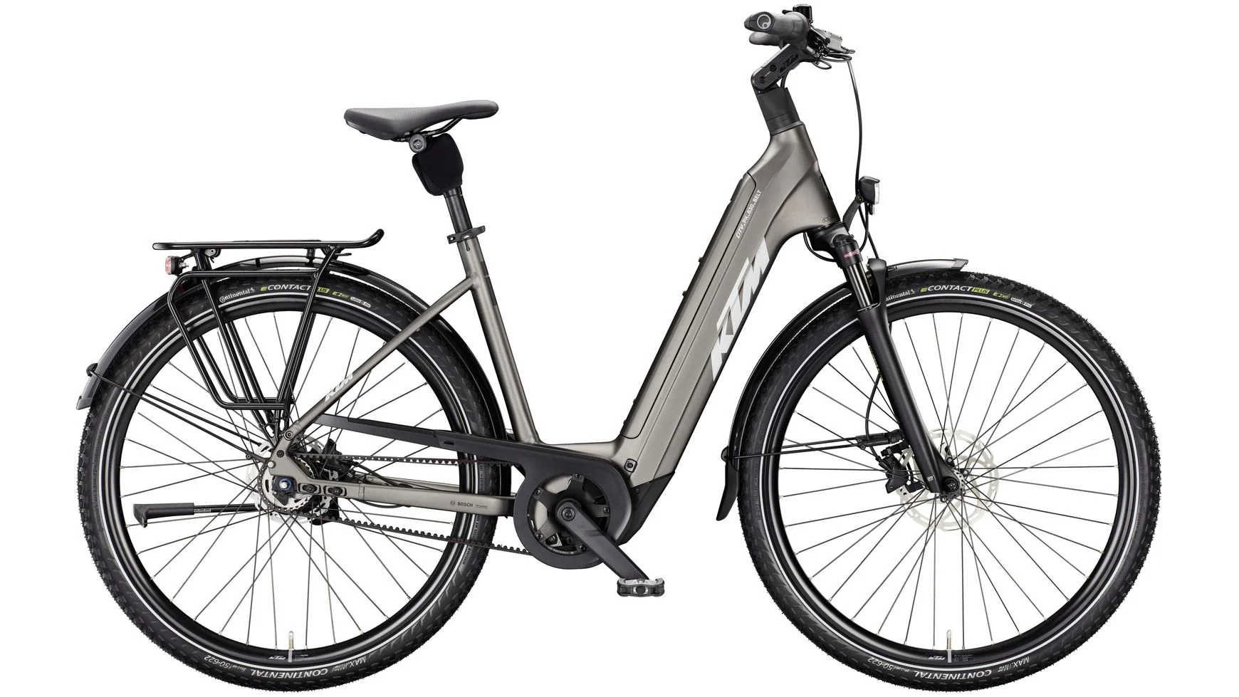 KTM MACINA CITY PX 830 RT BELT WA