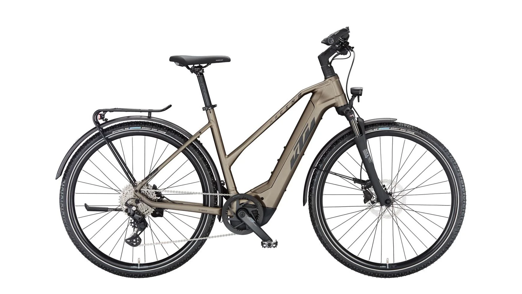 KTM Macina Cross LFC TR