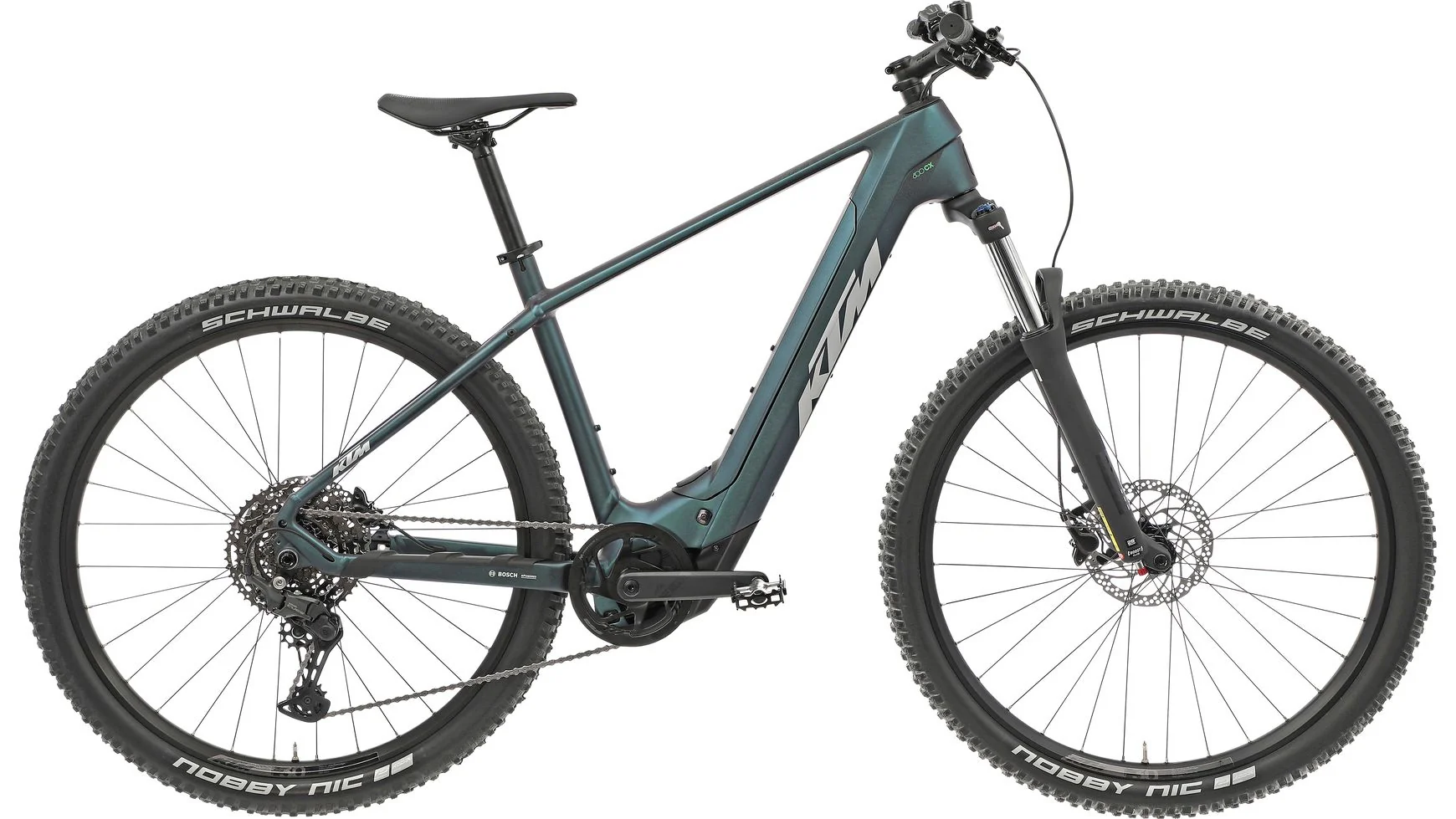KTM Macina Extreme 800