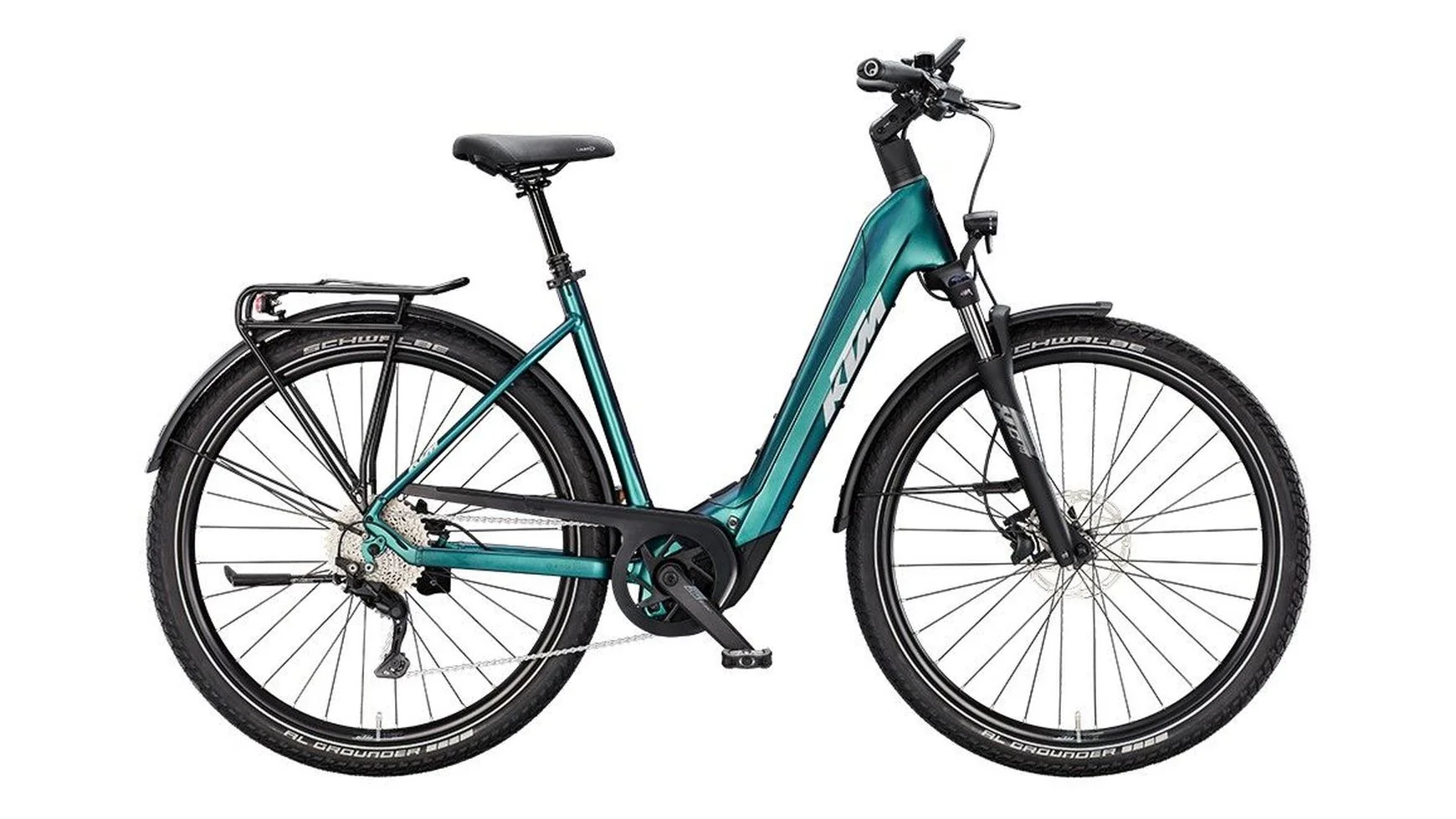 KTM MACINA GRAN 820 TR