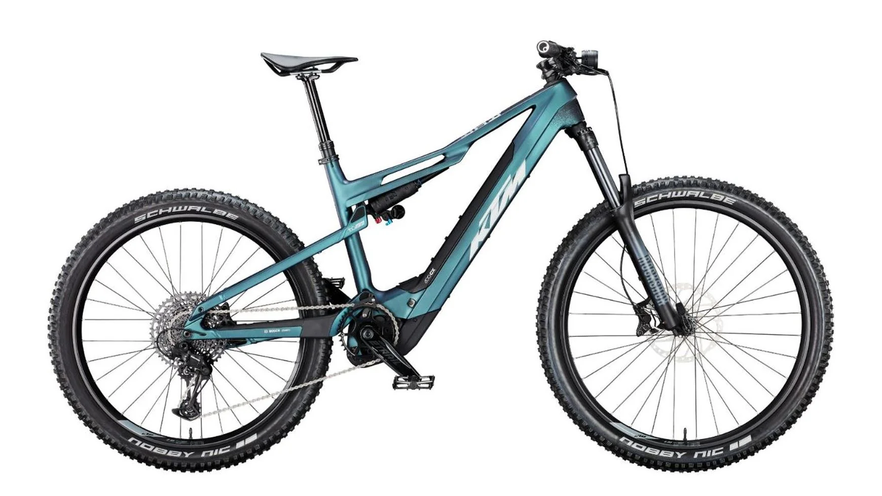 KTM MACINA KAPOHO 8973 L