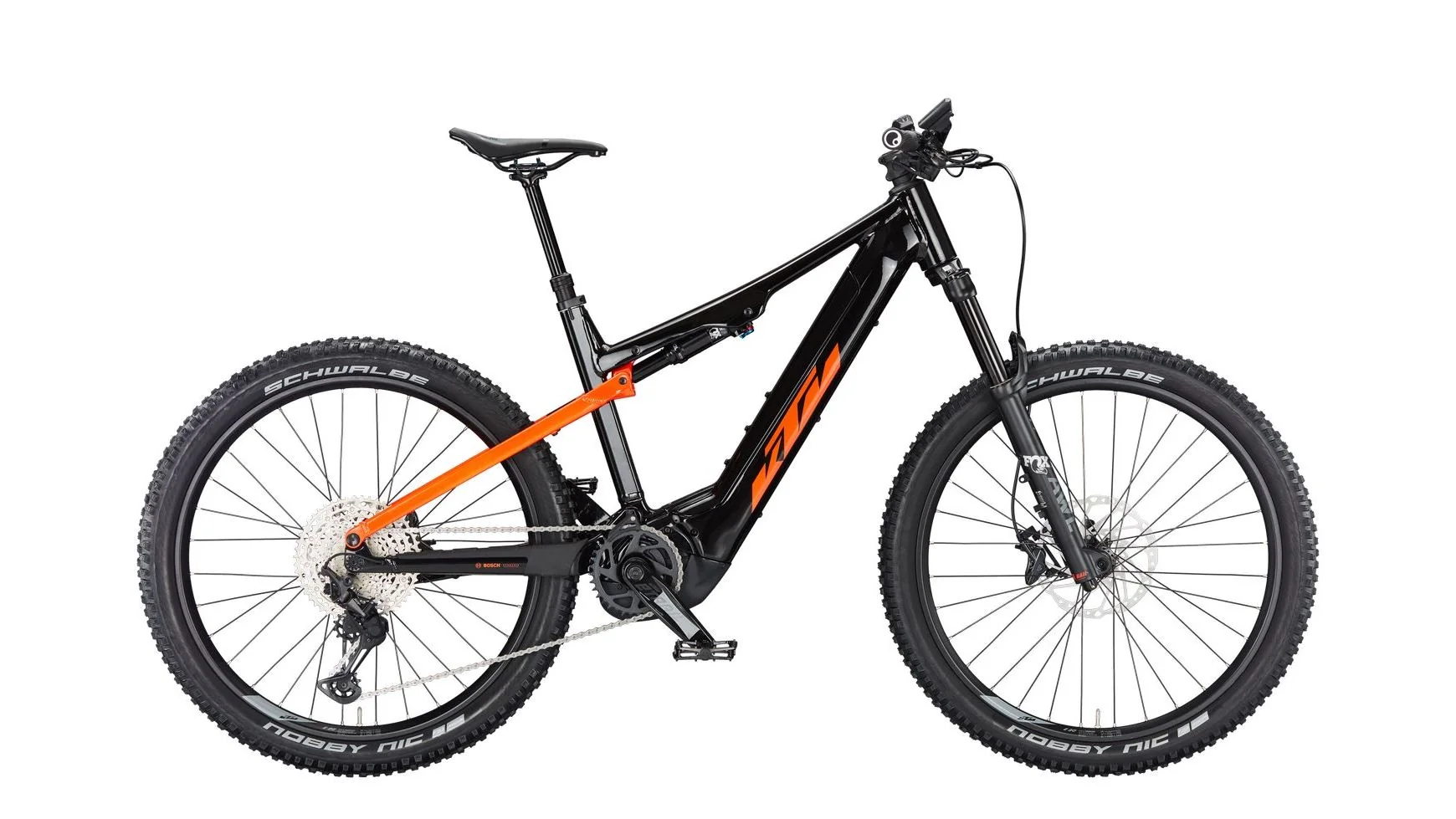 KTM Macina Lycan 771