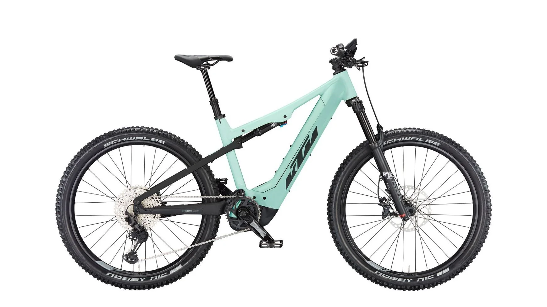 KTM Macina Lycan 771 Glorious