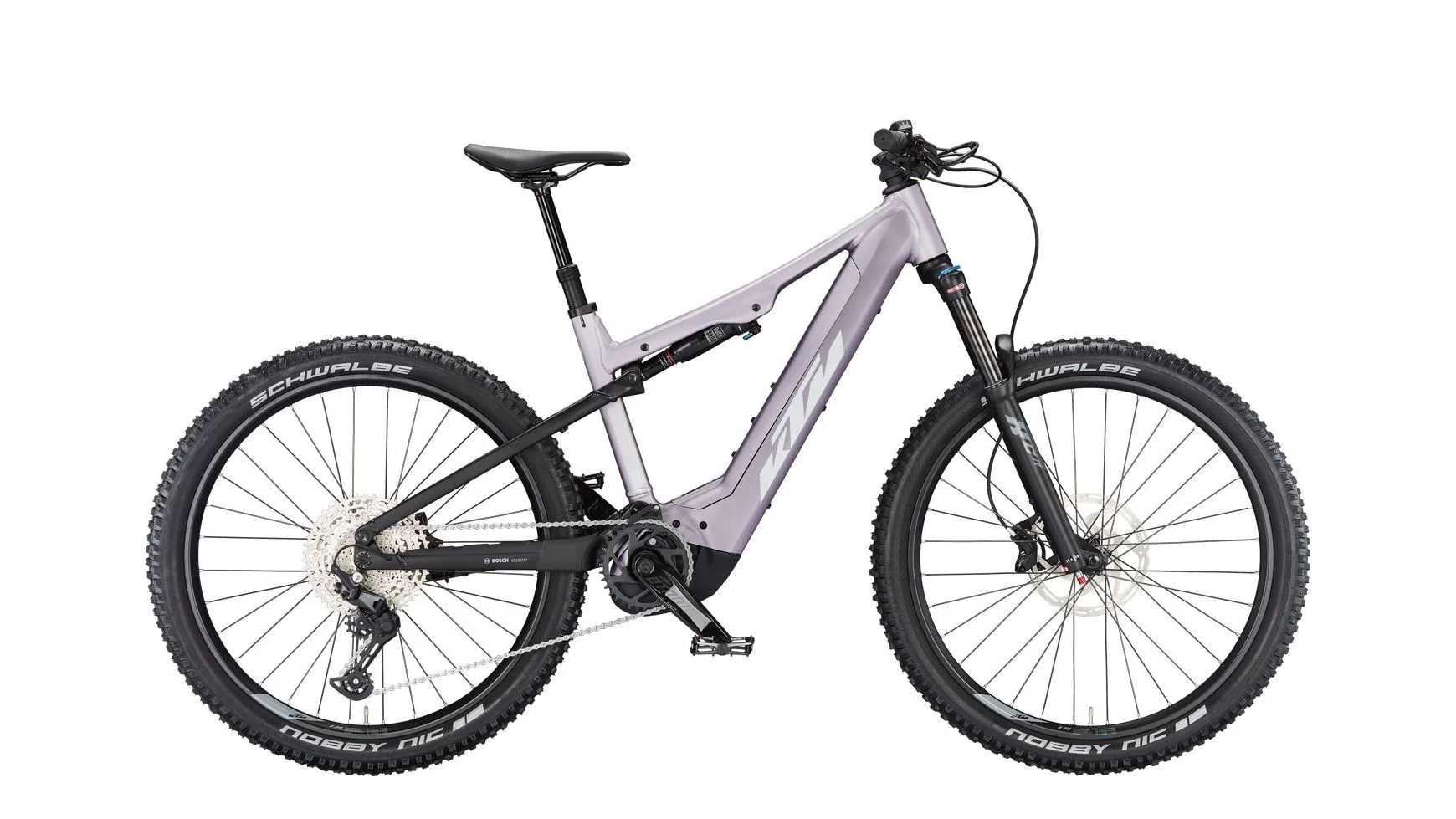 KTM Macina Lycan 772 Glorious