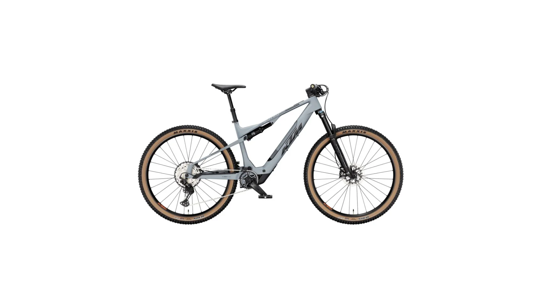 KTM Macina Scarp SX Master