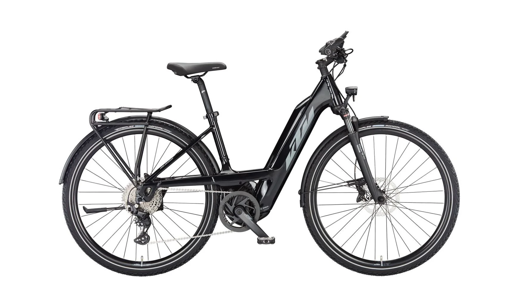 KTM Macina Sport 610 WA