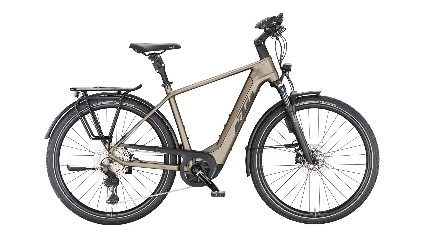 KTM Macina Style 720 ABS