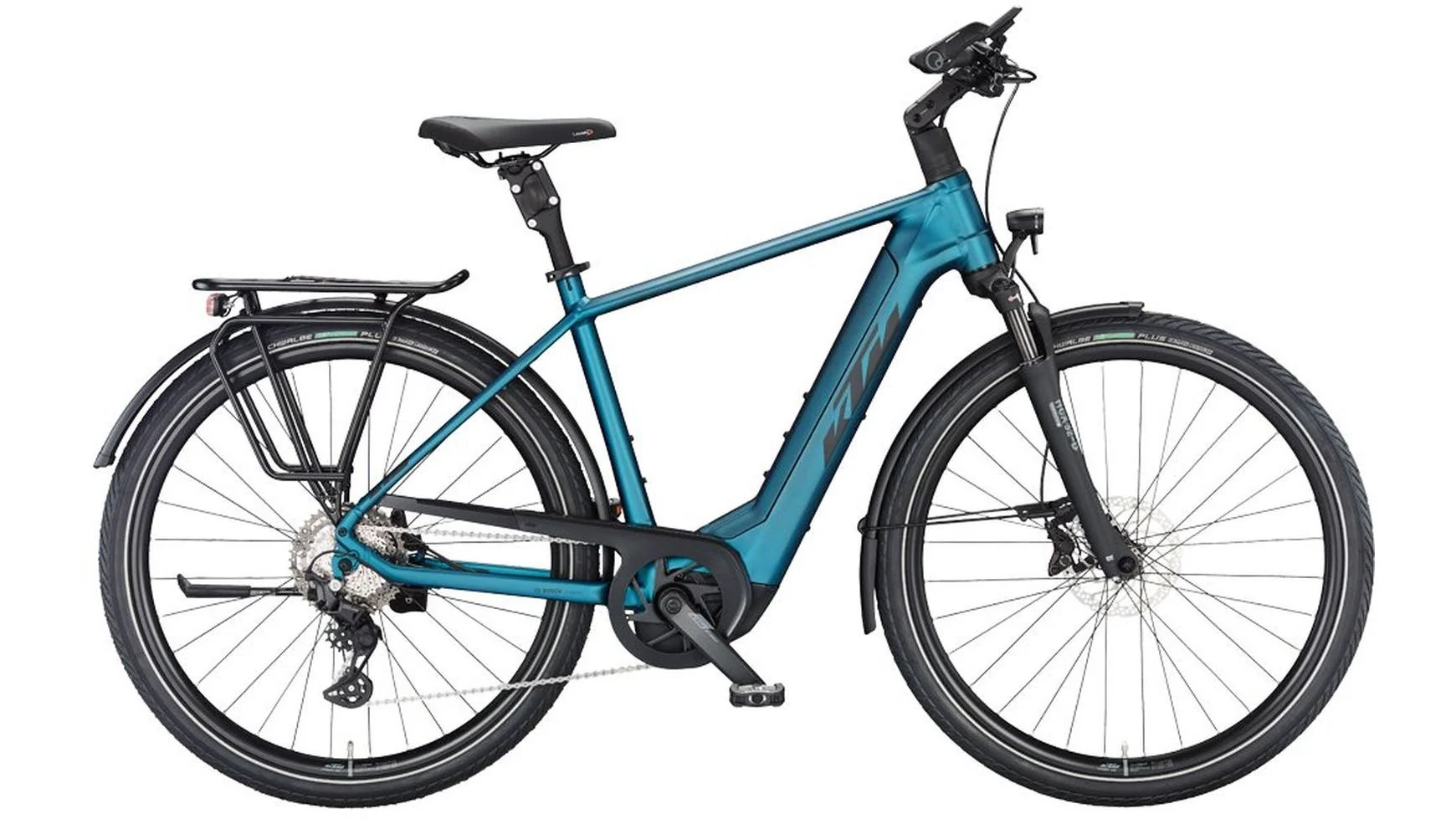KTM Macina Style 730 - Image 2
