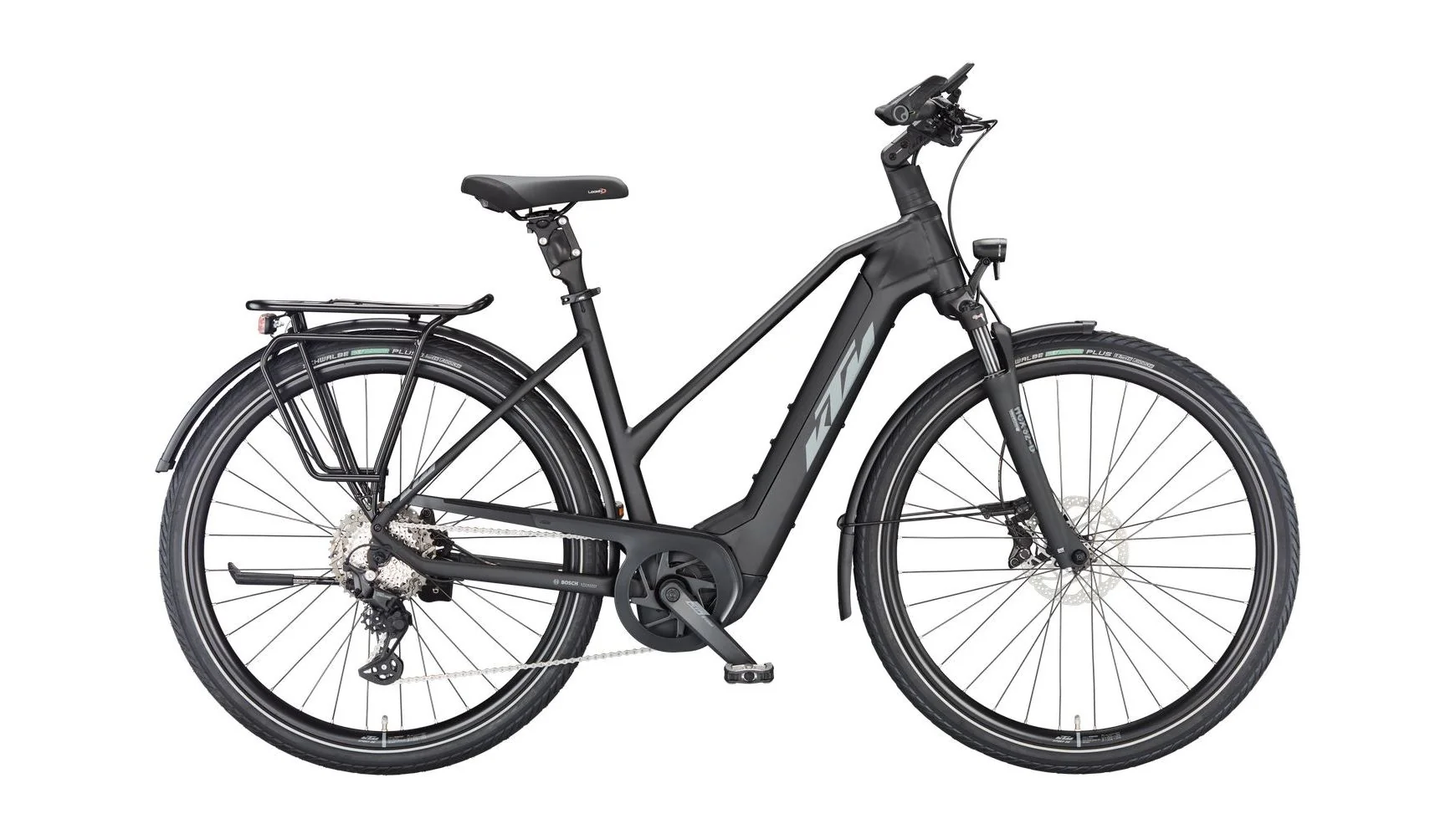 KTM Macina Style 730 TR