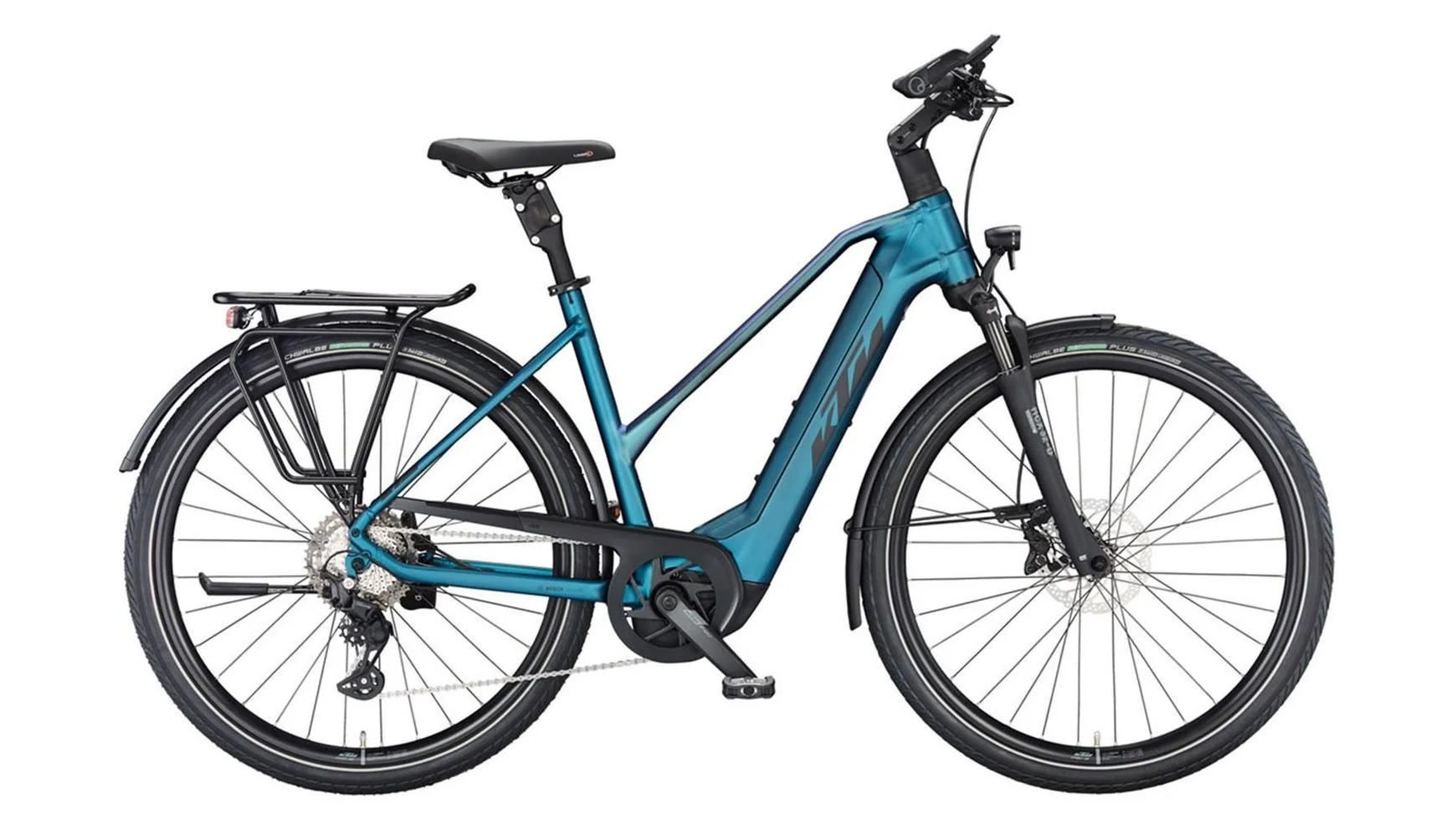 KTM Macina Style 730 TR - Image 2
