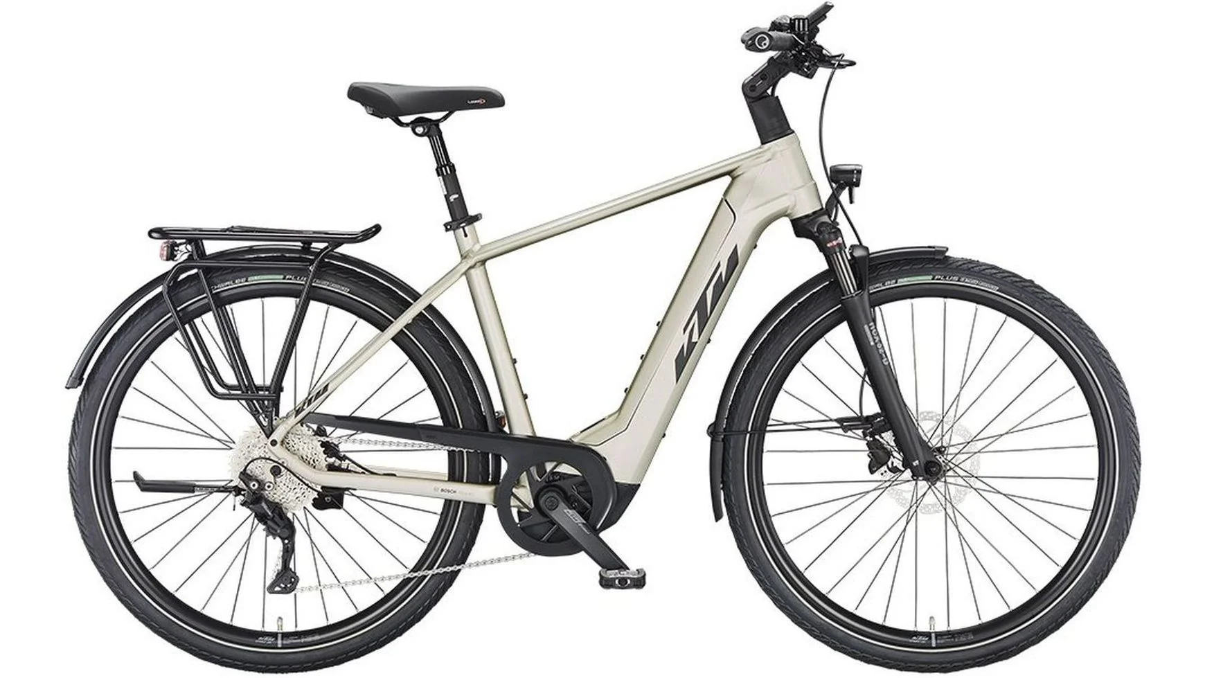 KTM Macina Style 740 - Image 2