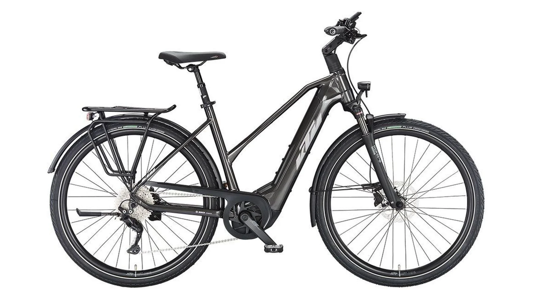 KTM Macina Style 740 TR - Image 2