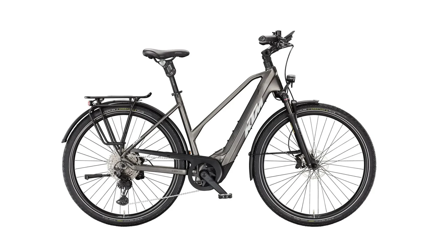 KTM MACINA STYLE 820 TR