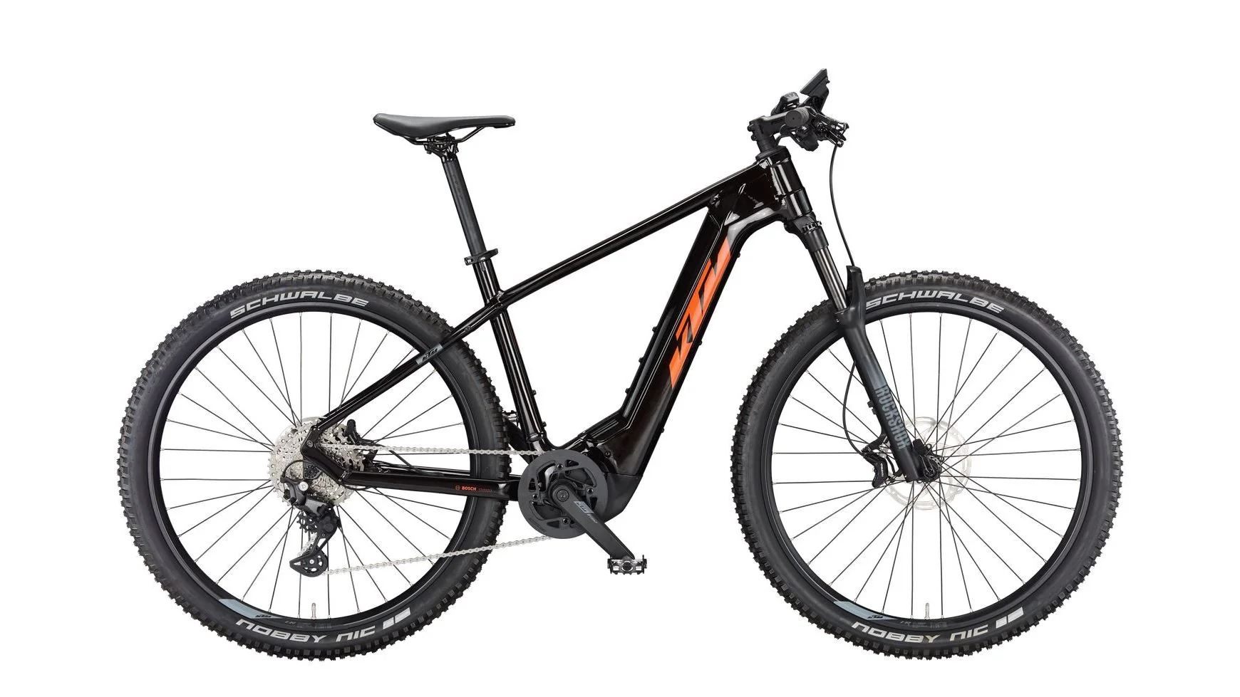 KTM Macina Team 792