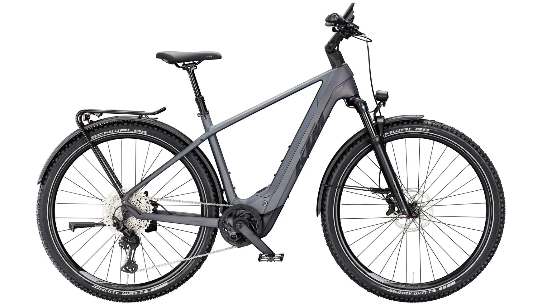KTM MACINA TEAM 892 LFC