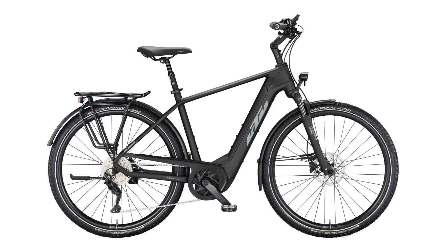 KTM Macina Tour CX 610