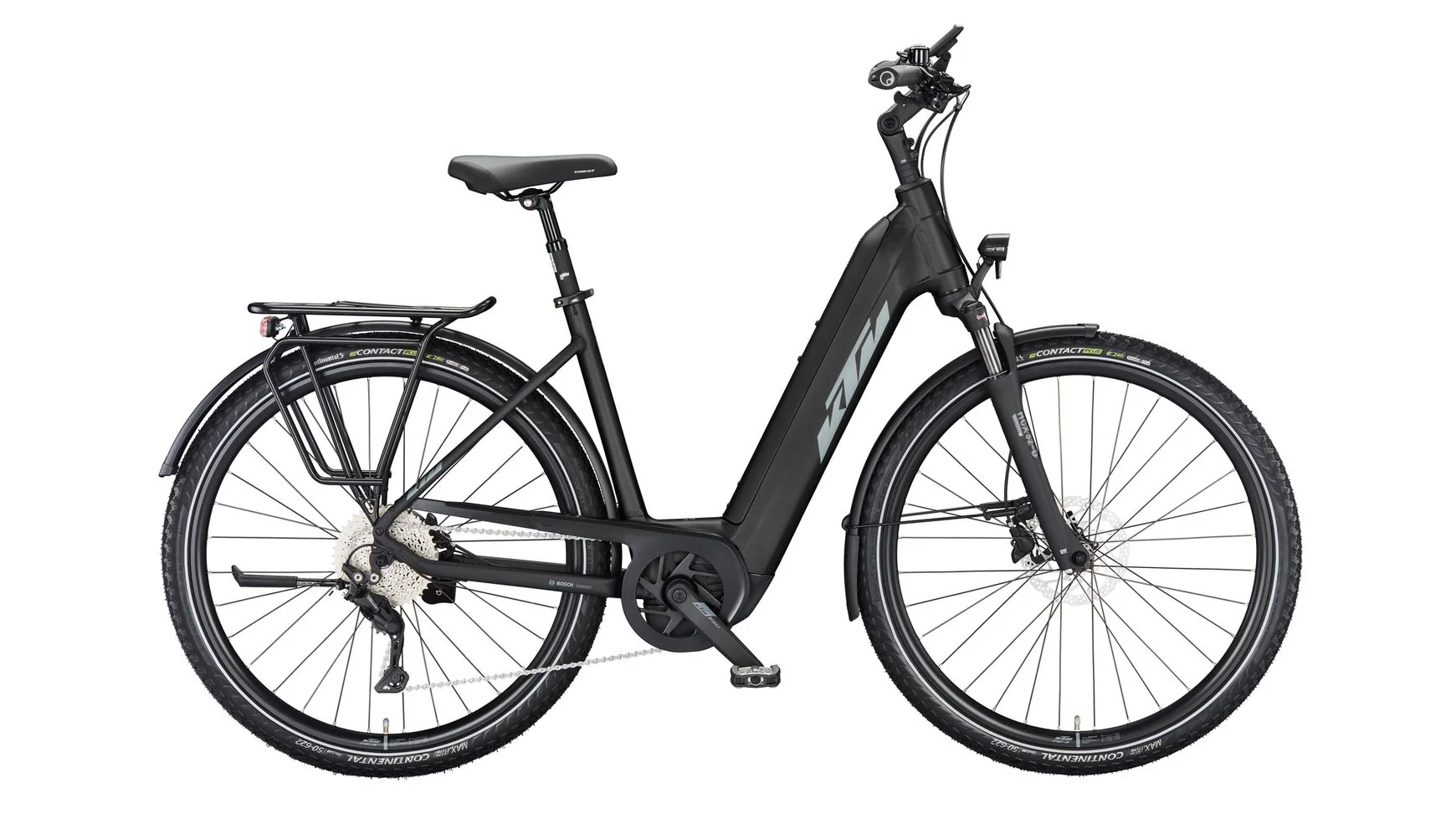 KTM Macina Tour CX 610 WA