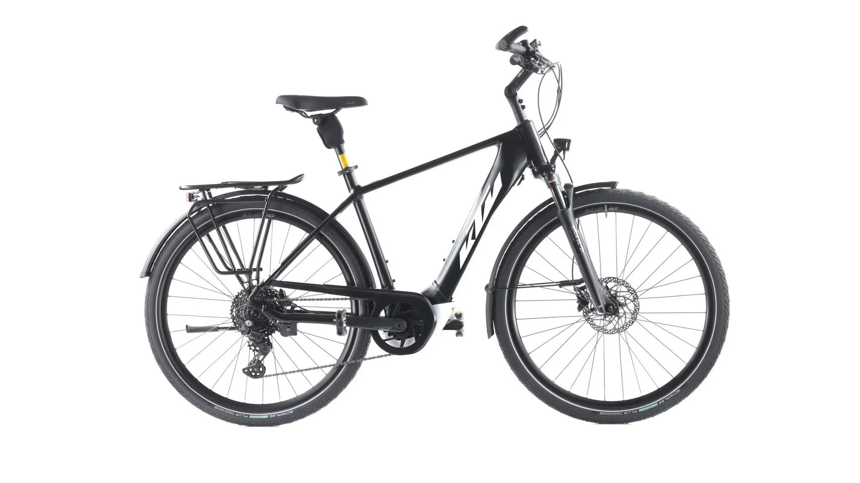 KTM Macina Tour CX625 LTD64