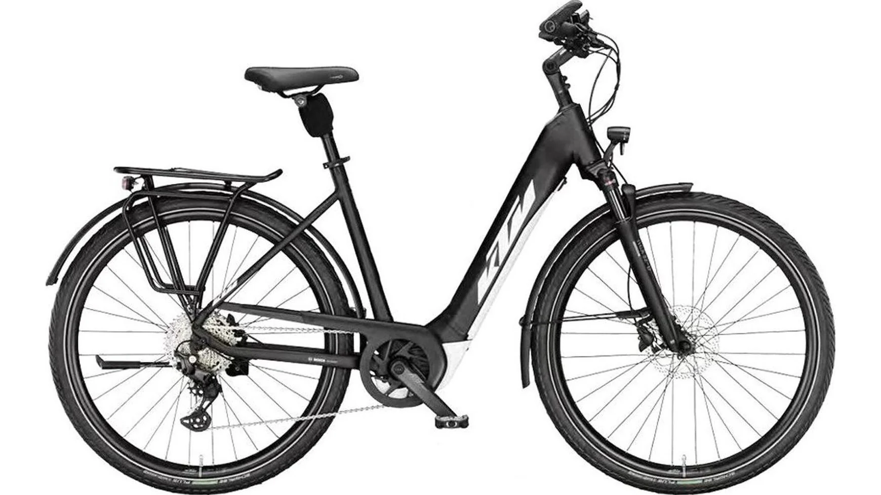 KTM Macina Tour CX625 LTD64 WA