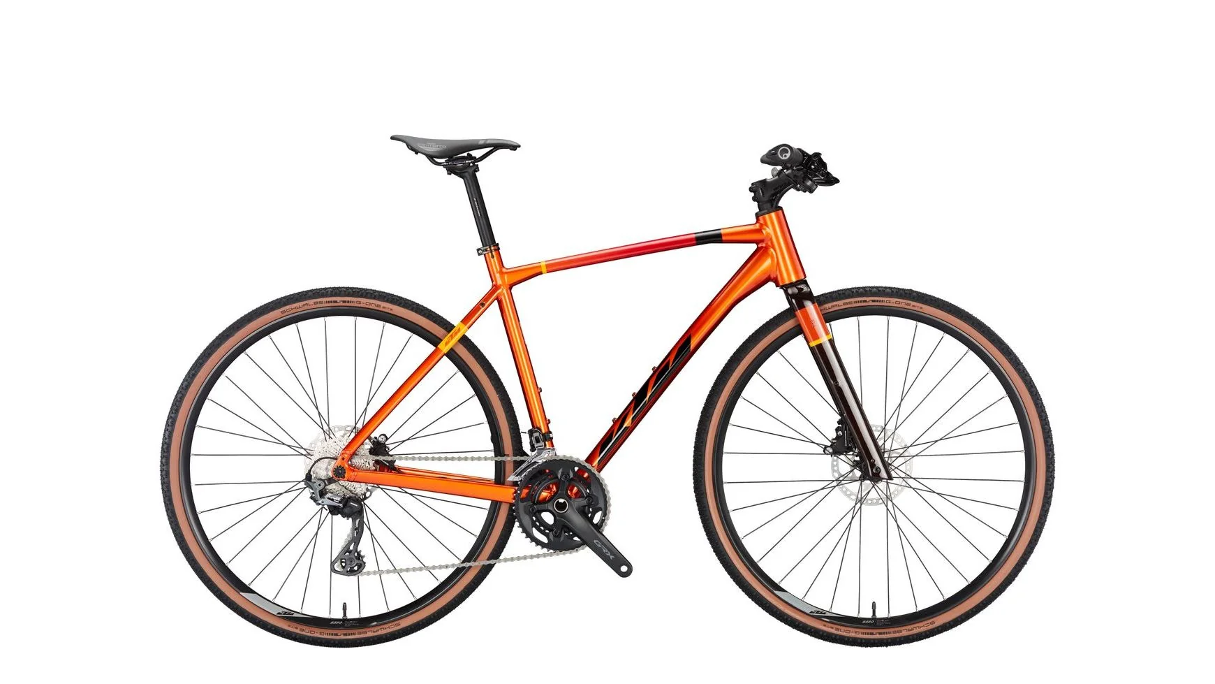 KTM X-Strada 10 Fit