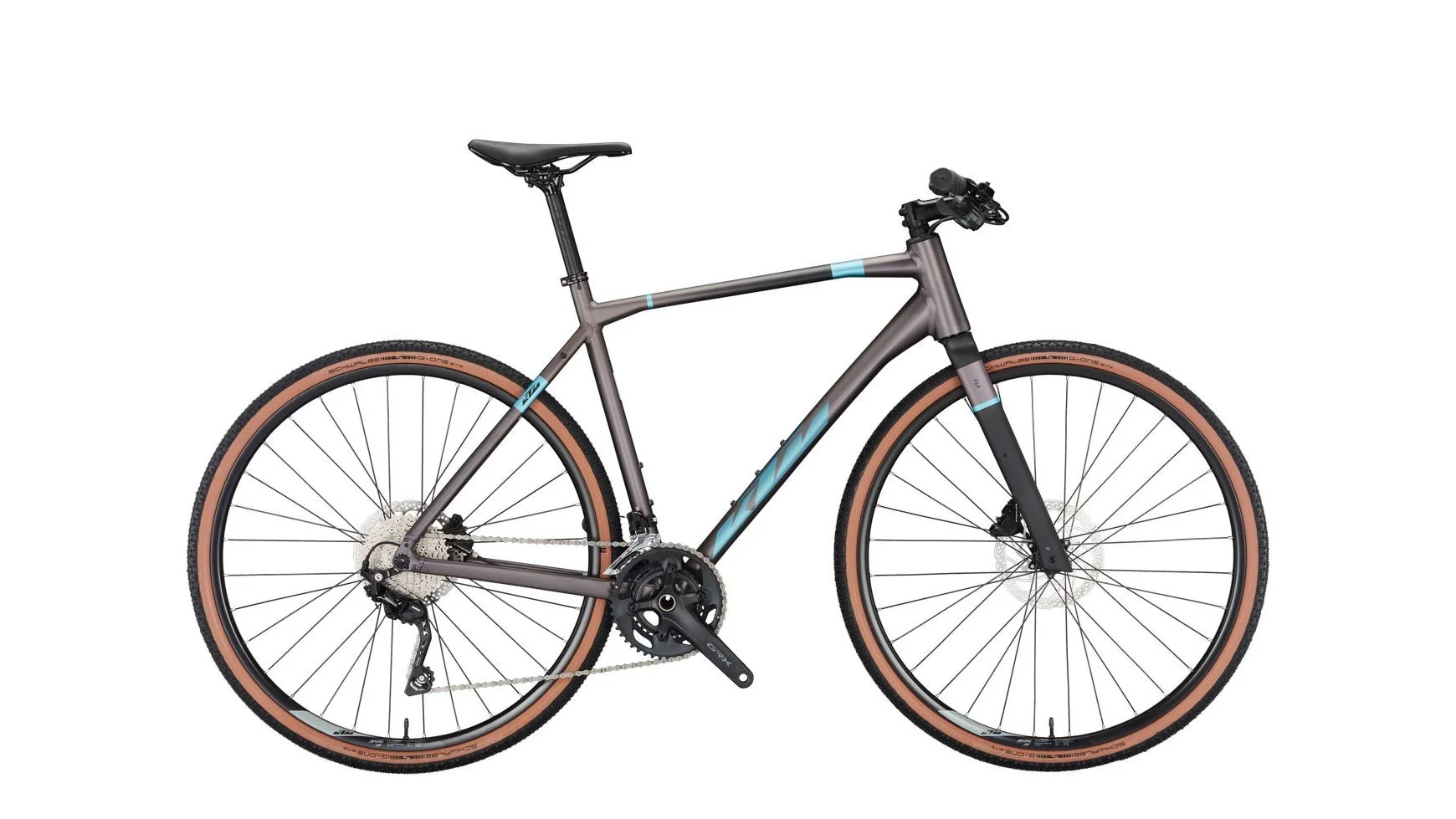 KTM X-Strada 20 Fit